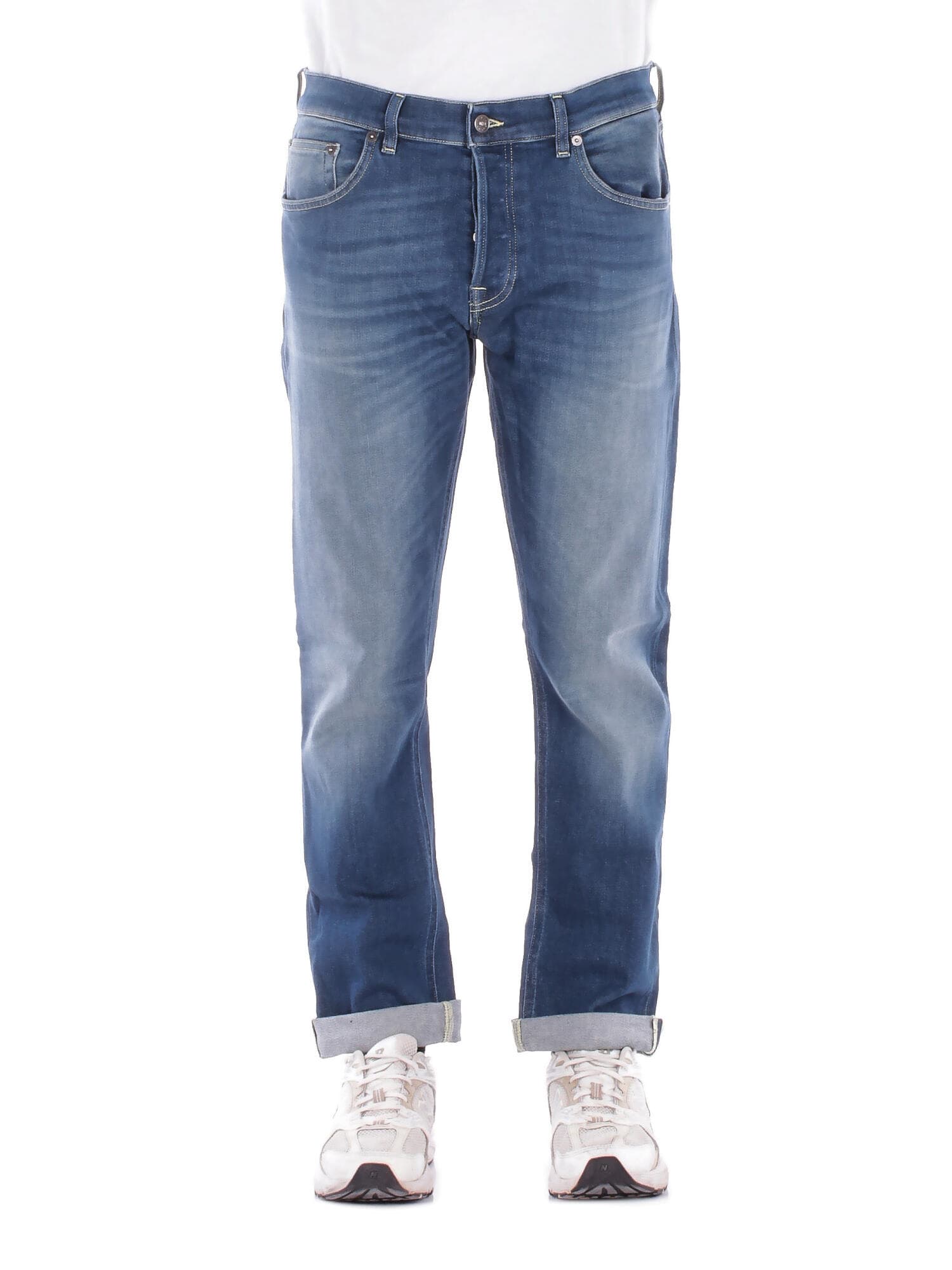 Dondup DONDUP Jeans Denim