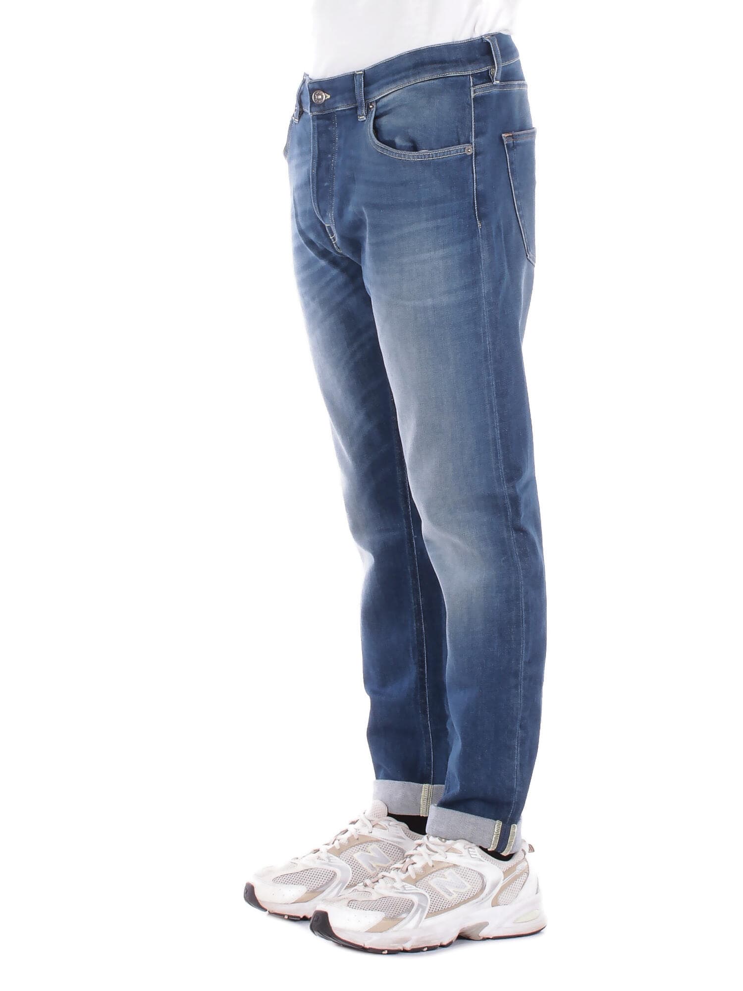 Dondup DONDUP Jeans Denim - 2