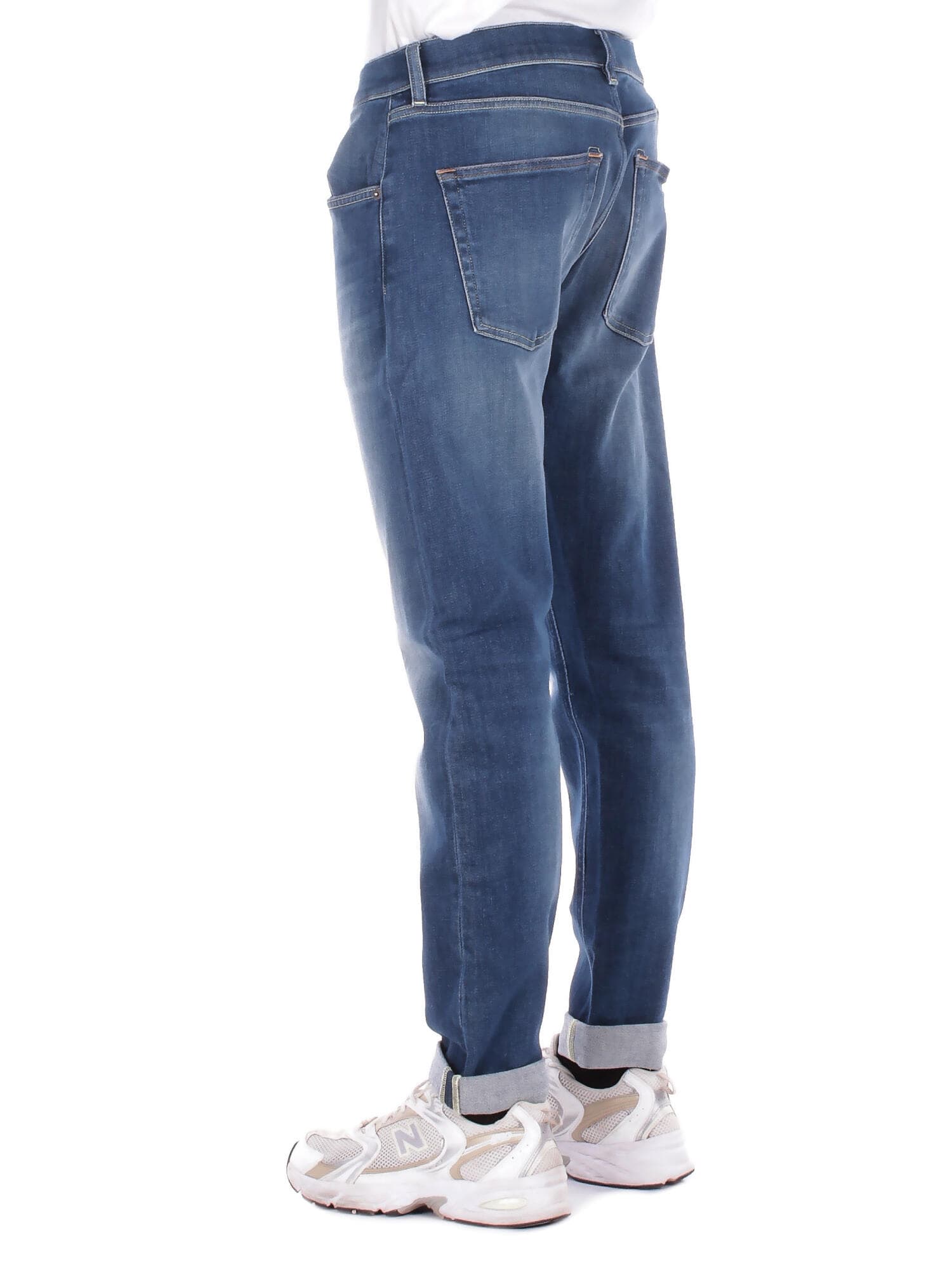 Dondup DONDUP Jeans Denim - 3