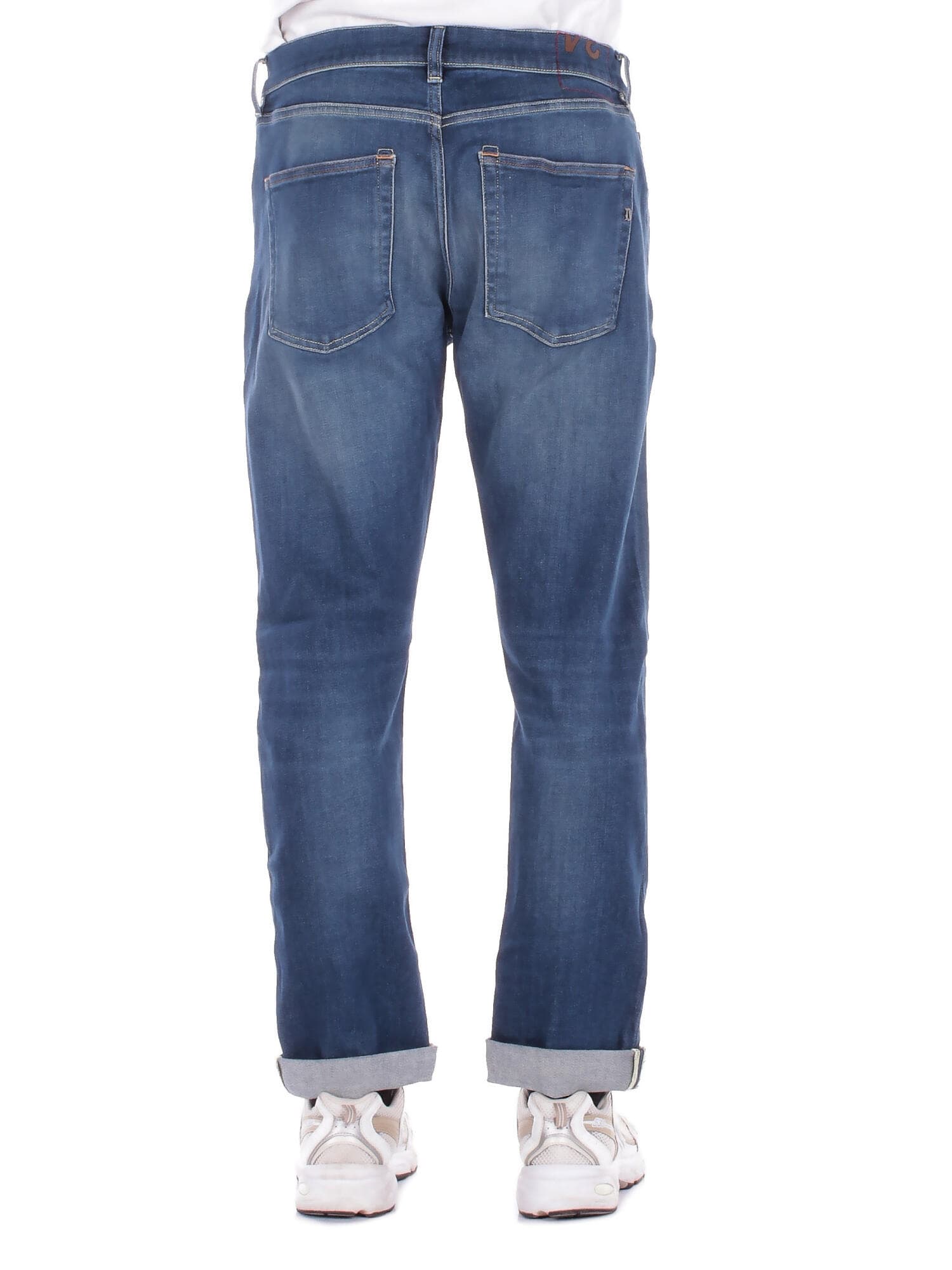 Dondup DONDUP Jeans Denim - 4