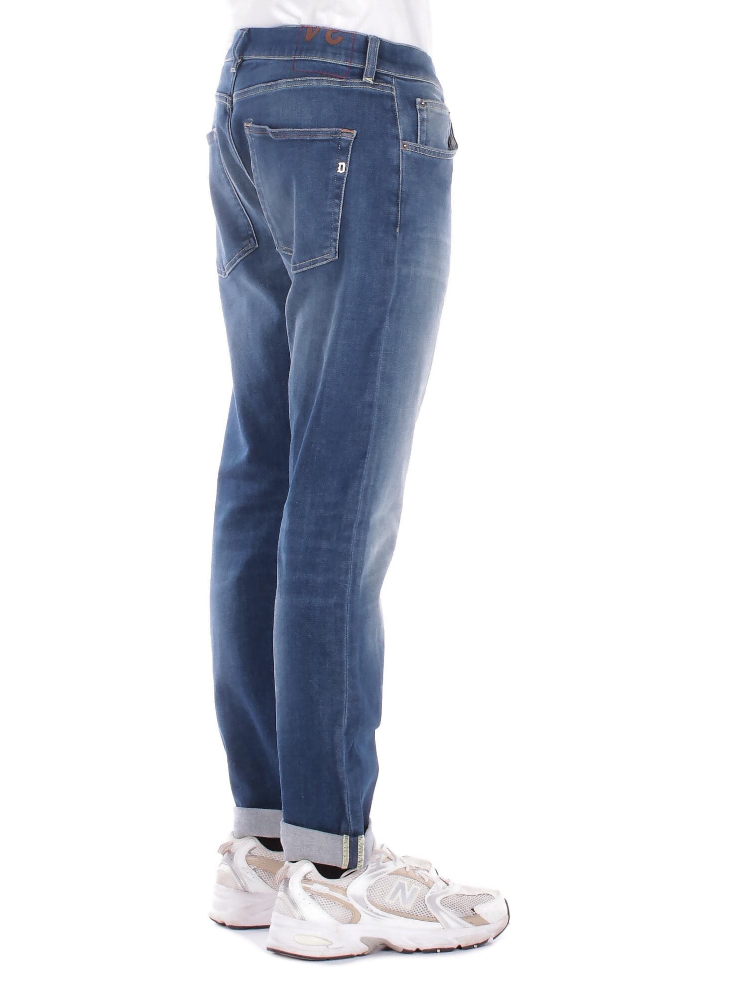 Dondup DONDUP Jeans Denim - 5