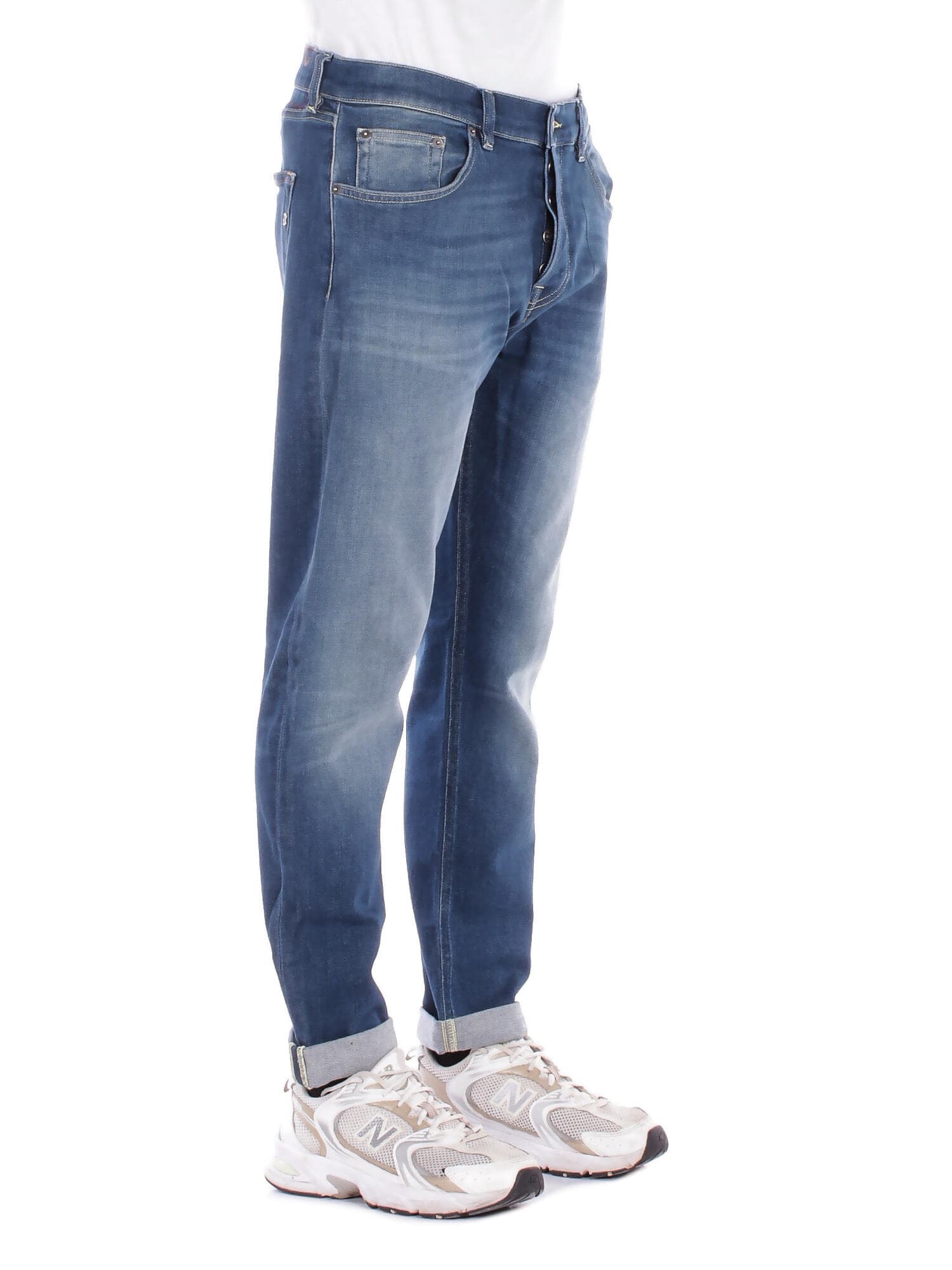 Dondup DONDUP Jeans Denim - 6