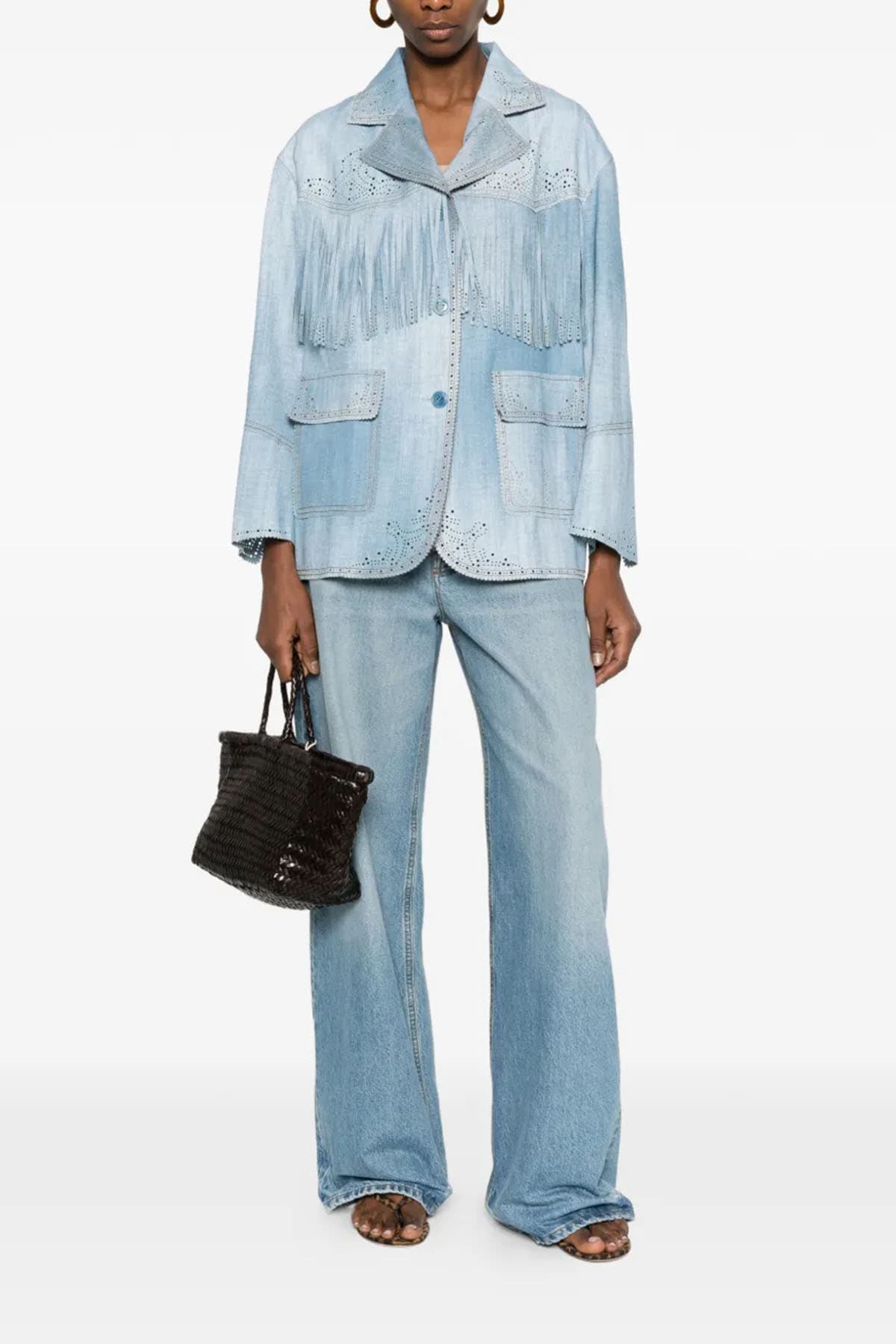 Ermanno Scervino  Giacche Azzurro - 2