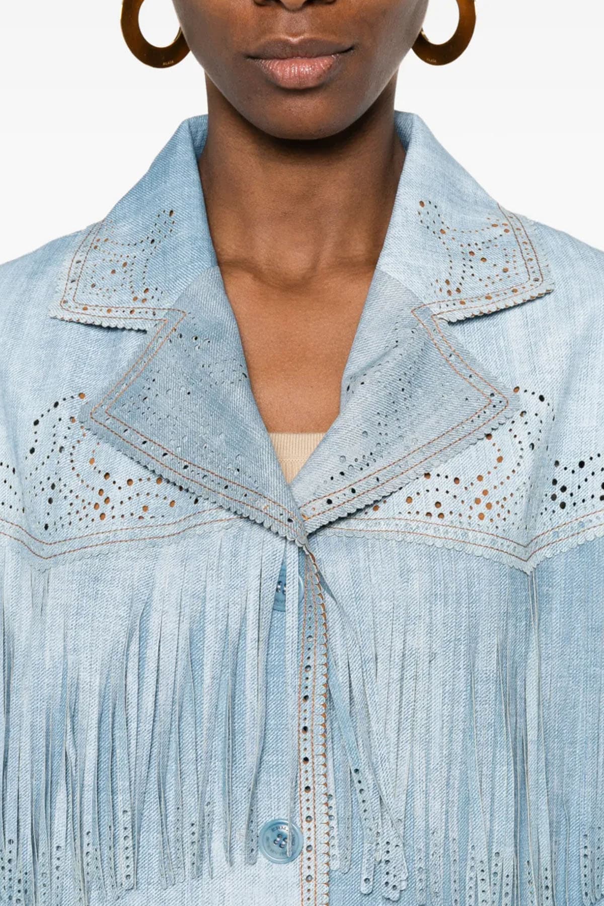 Ermanno Scervino  Giacche Azzurro - 5
