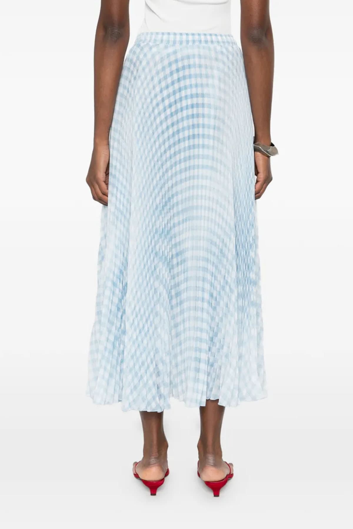 Ermanno Scervino  Gonne Azzurro - 4