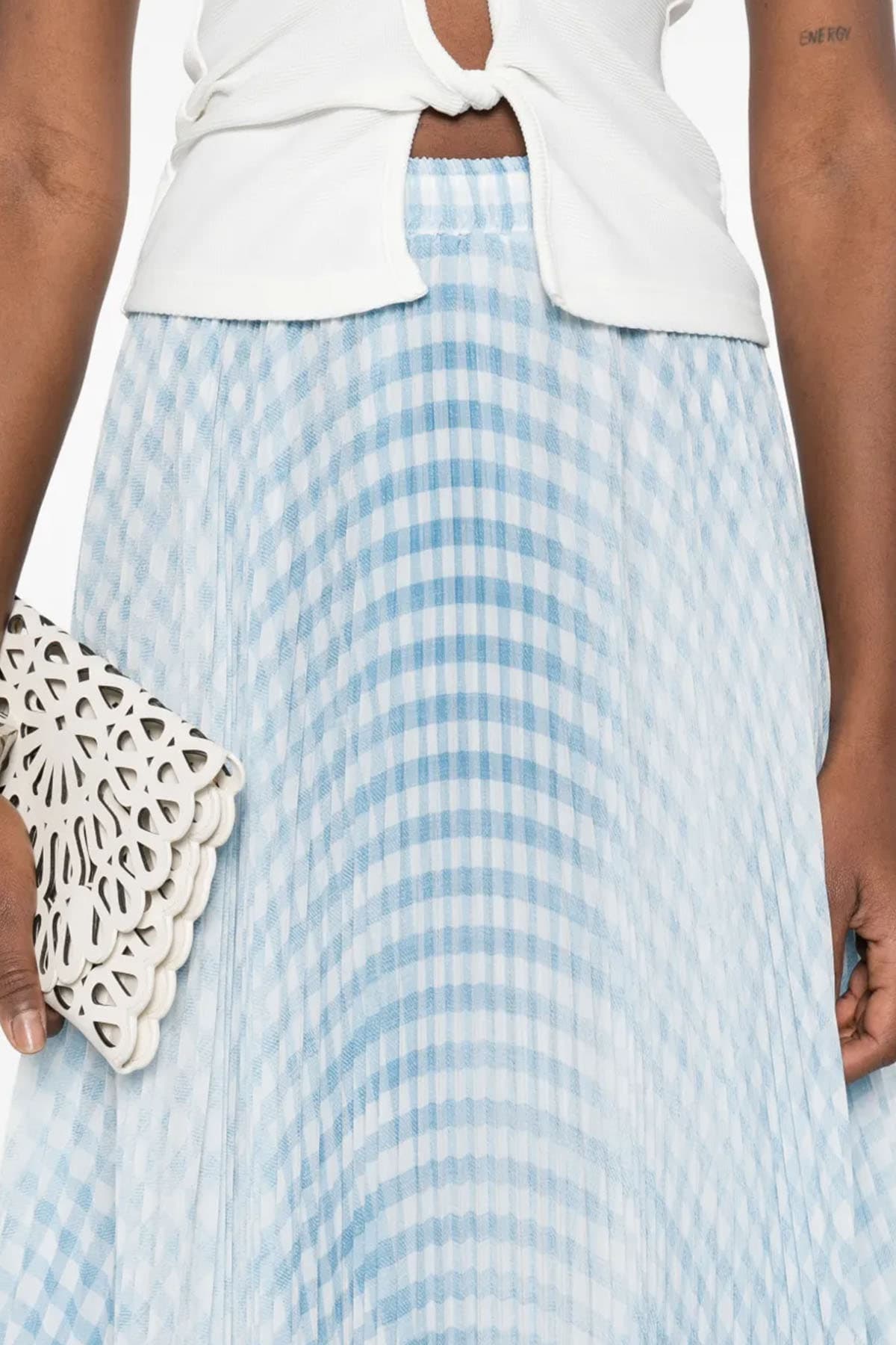 Ermanno Scervino  Gonne Azzurro - 5