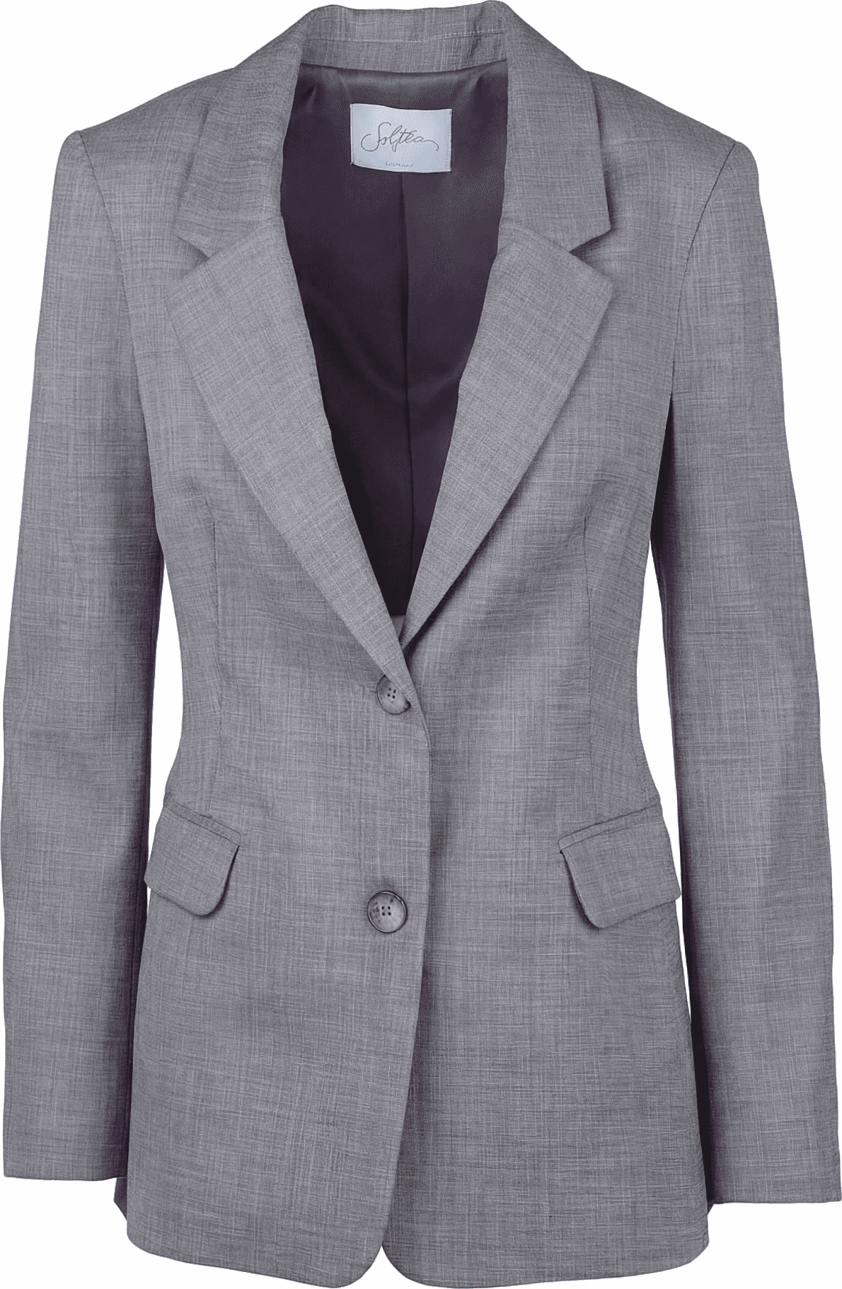 SO ALLURE So Allure - Giacca - 470012 - Grigio