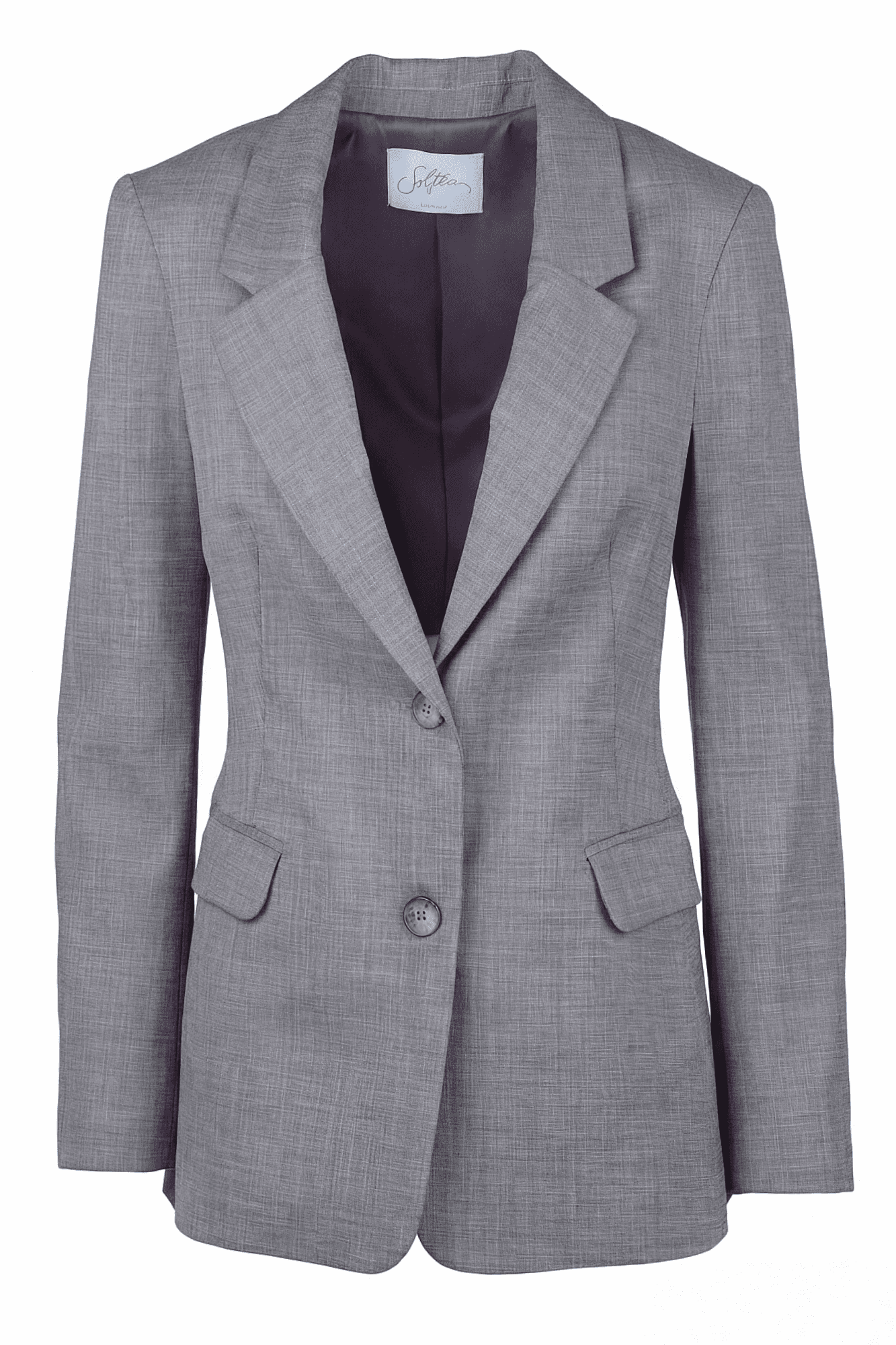 SO ALLURE So Allure - Giacca - 470012 - Grigio