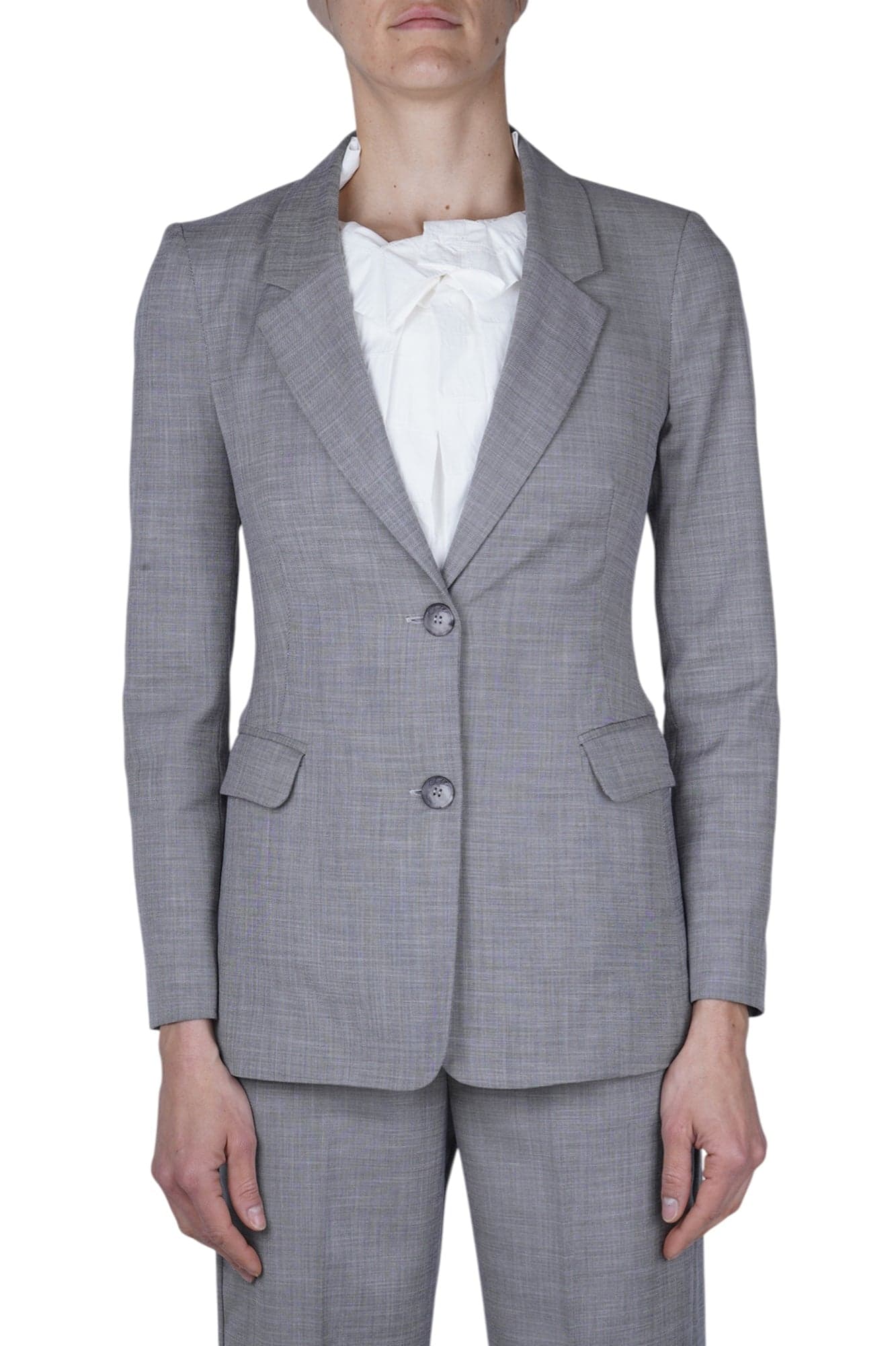 SO ALLURE So Allure - Giacca - 470012 - Grigio - 3