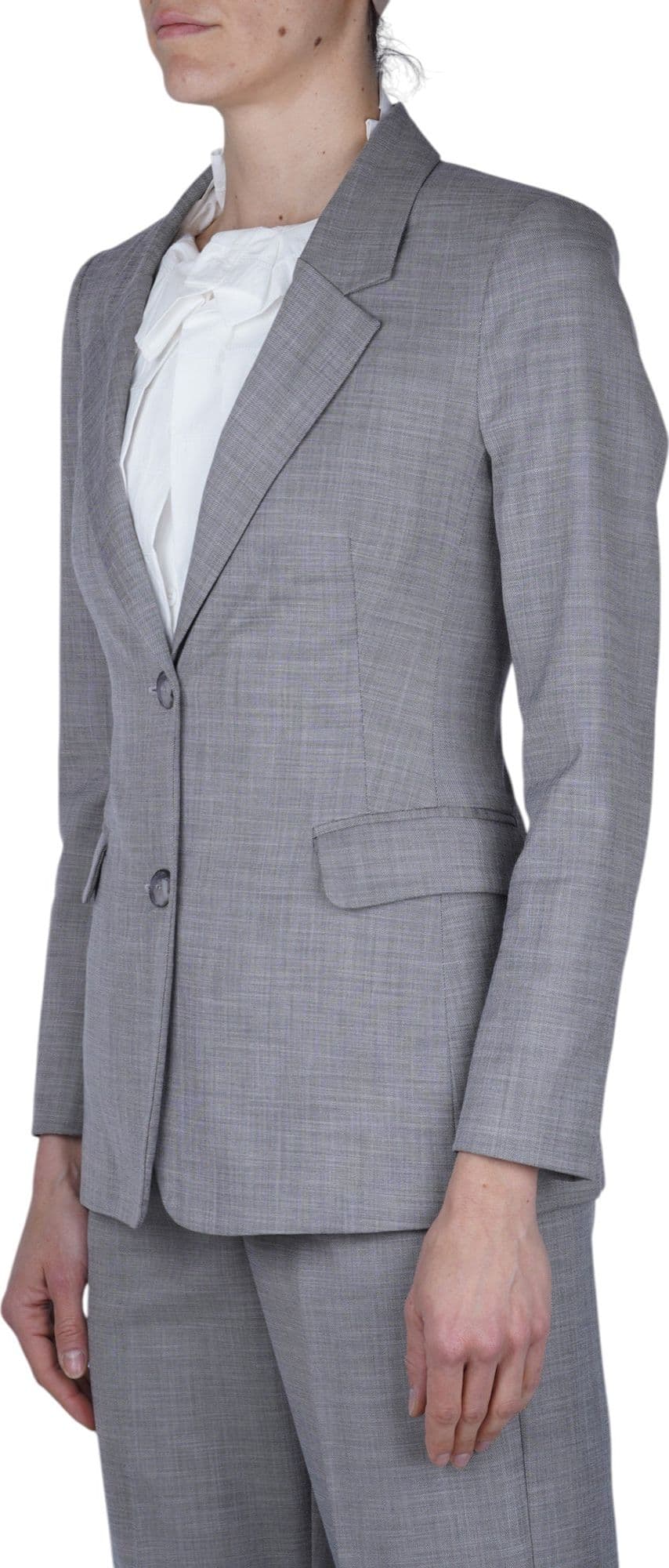 SO ALLURE So Allure - Giacca - 470012 - Grigio - 4