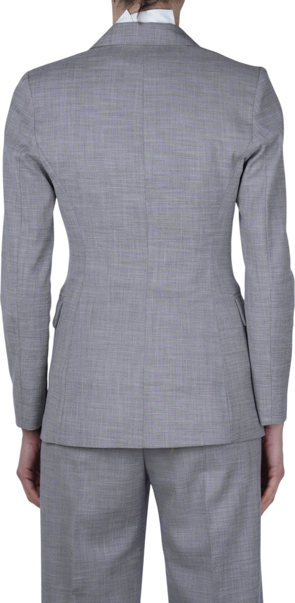 SO ALLURE So Allure - Giacca - 470012 - Grigio - 5