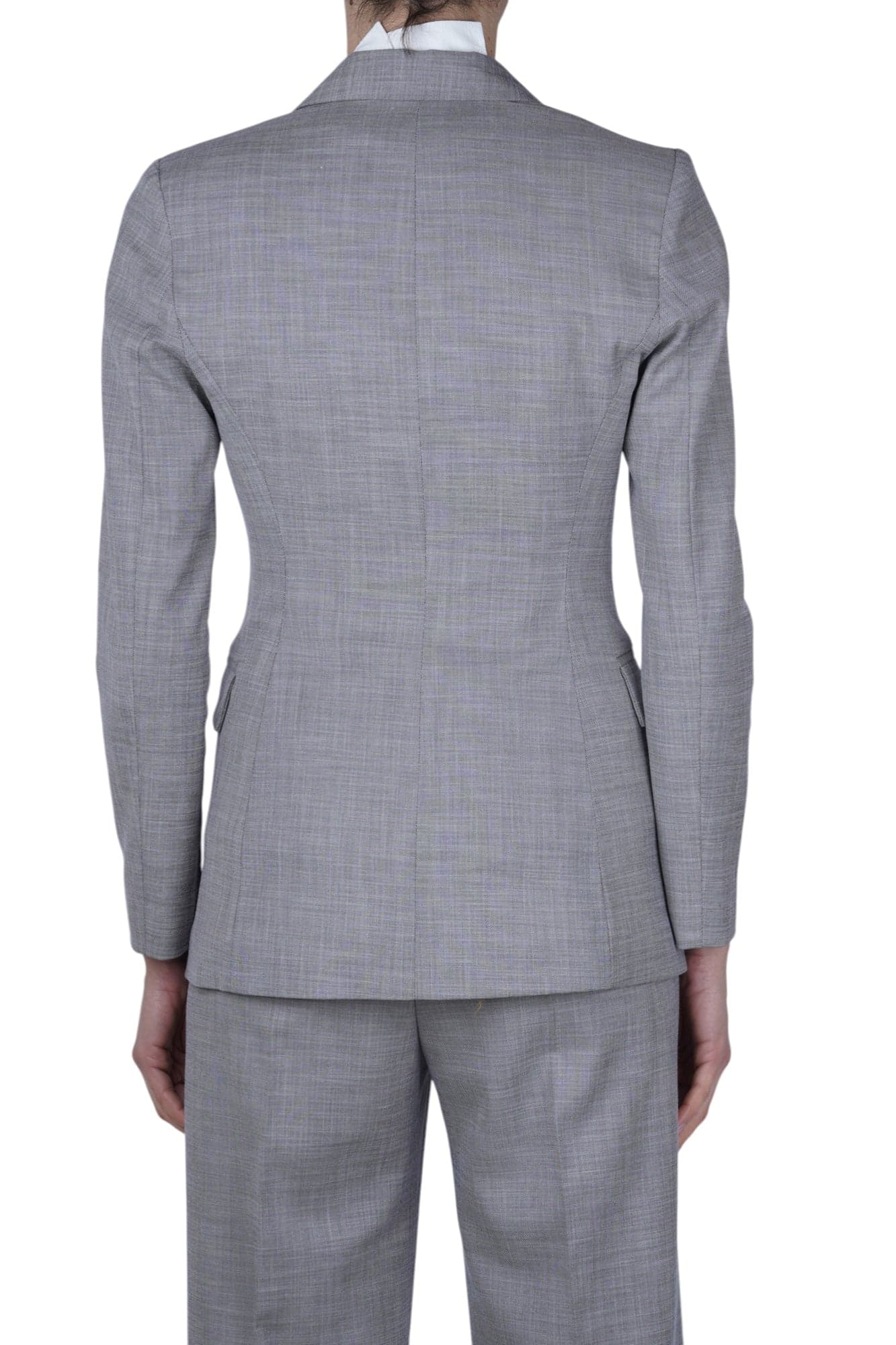 SO ALLURE So Allure - Giacca - 470012 - Grigio - 5