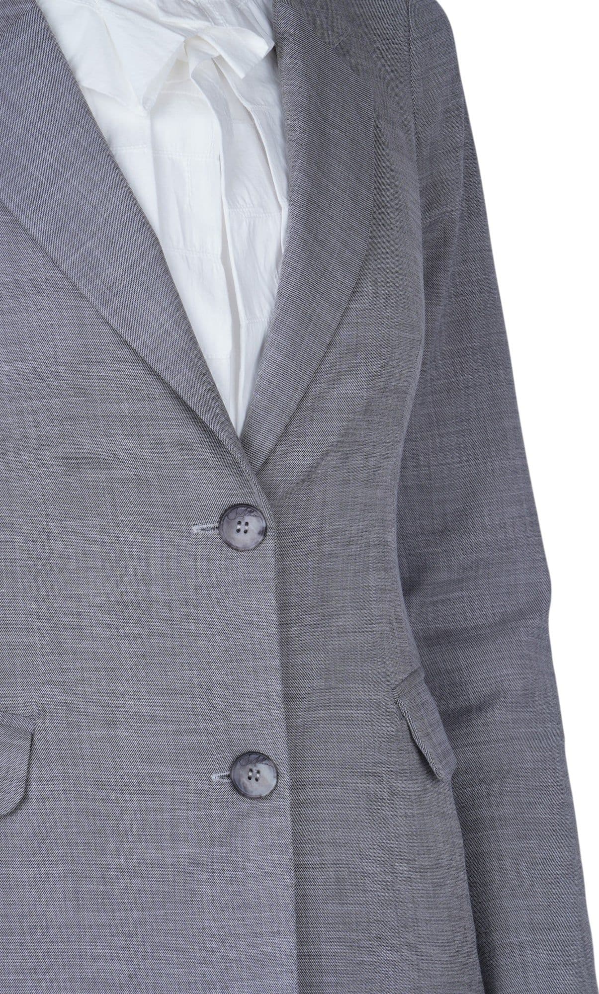 SO ALLURE So Allure - Giacca - 470012 - Grigio - 6