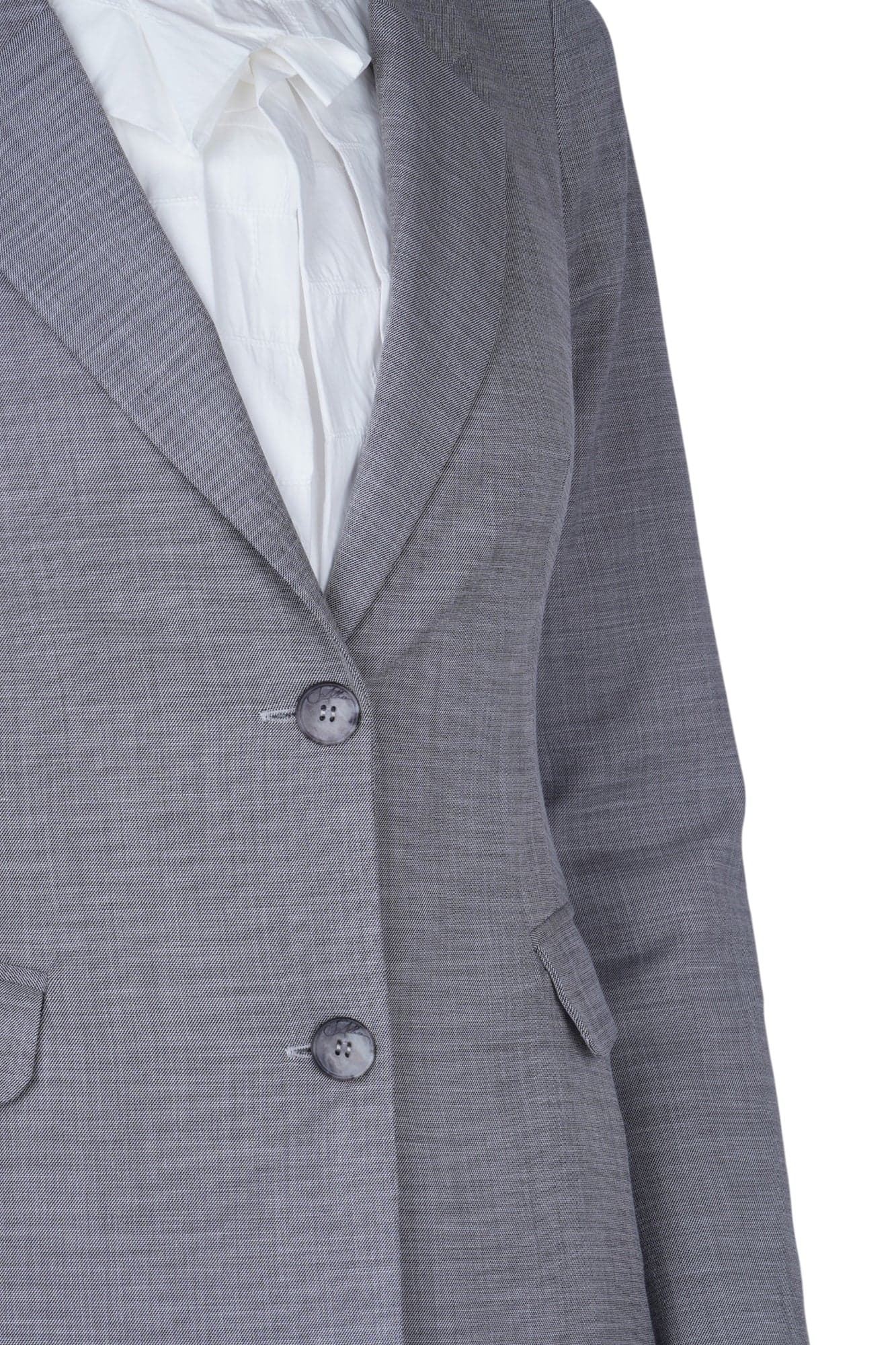 SO ALLURE So Allure - Giacca - 470012 - Grigio - 6