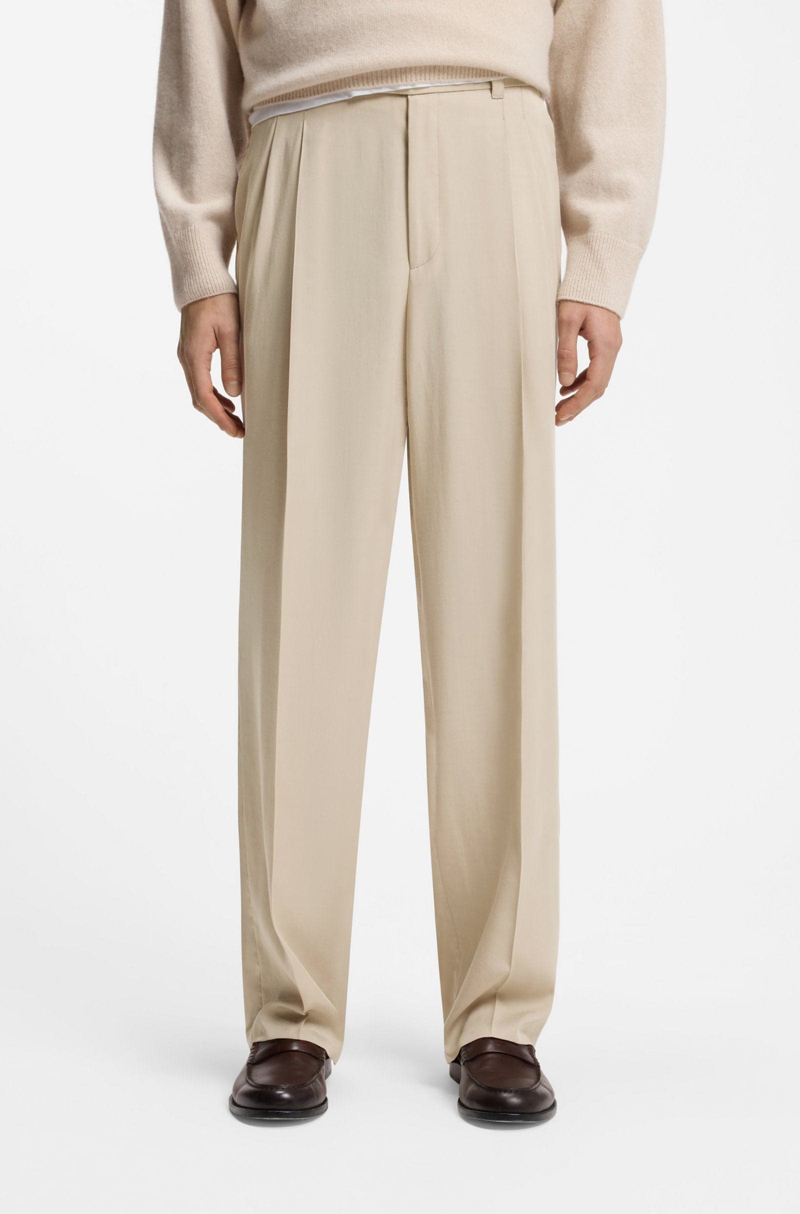 BOSS  PANTALONE C-Pat-BB-DPL-262 10278689 01 - 3