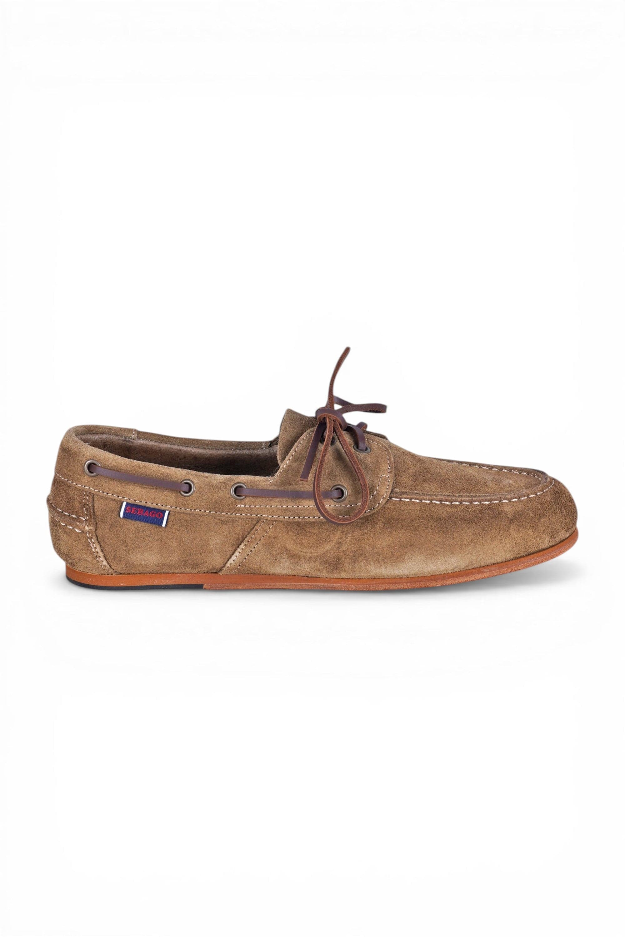 SEBAGO Sebago - Mocassino - 470105 - Biscotto