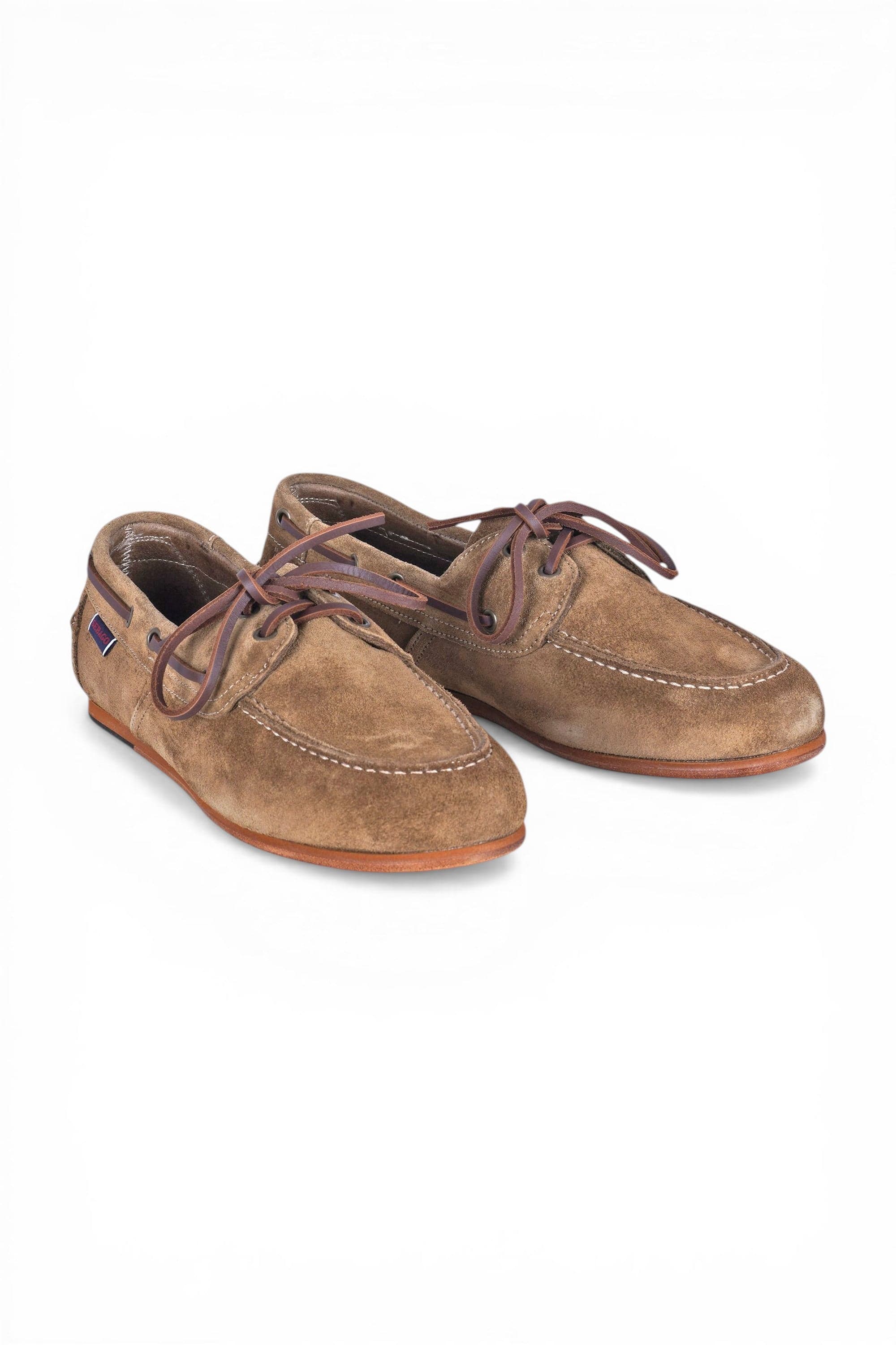 SEBAGO Sebago - Mocassino - 470105 - Biscotto - 2