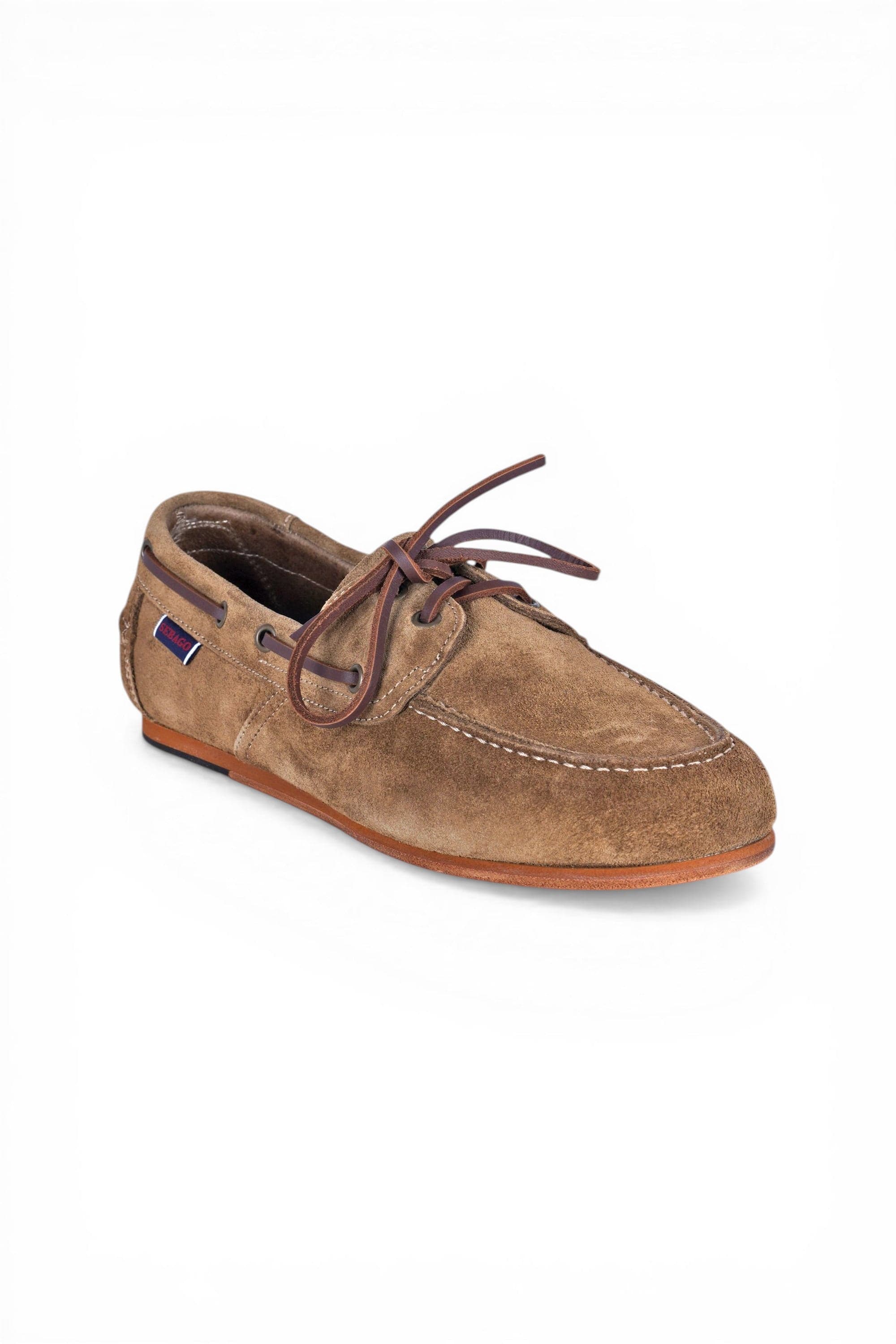 SEBAGO Sebago - Mocassino - 470105 - Biscotto - 3