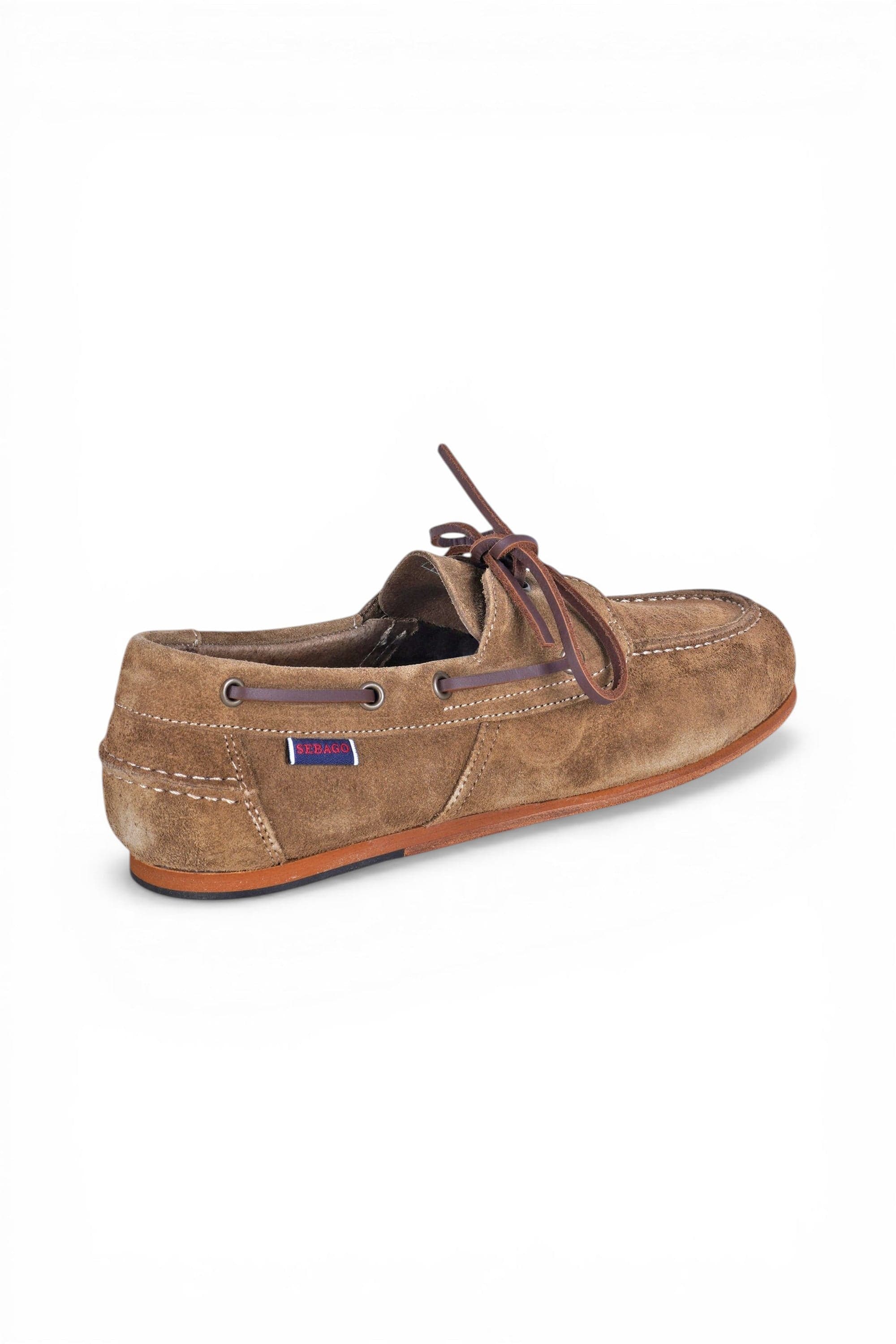 SEBAGO Sebago - Mocassino - 470105 - Biscotto - 4