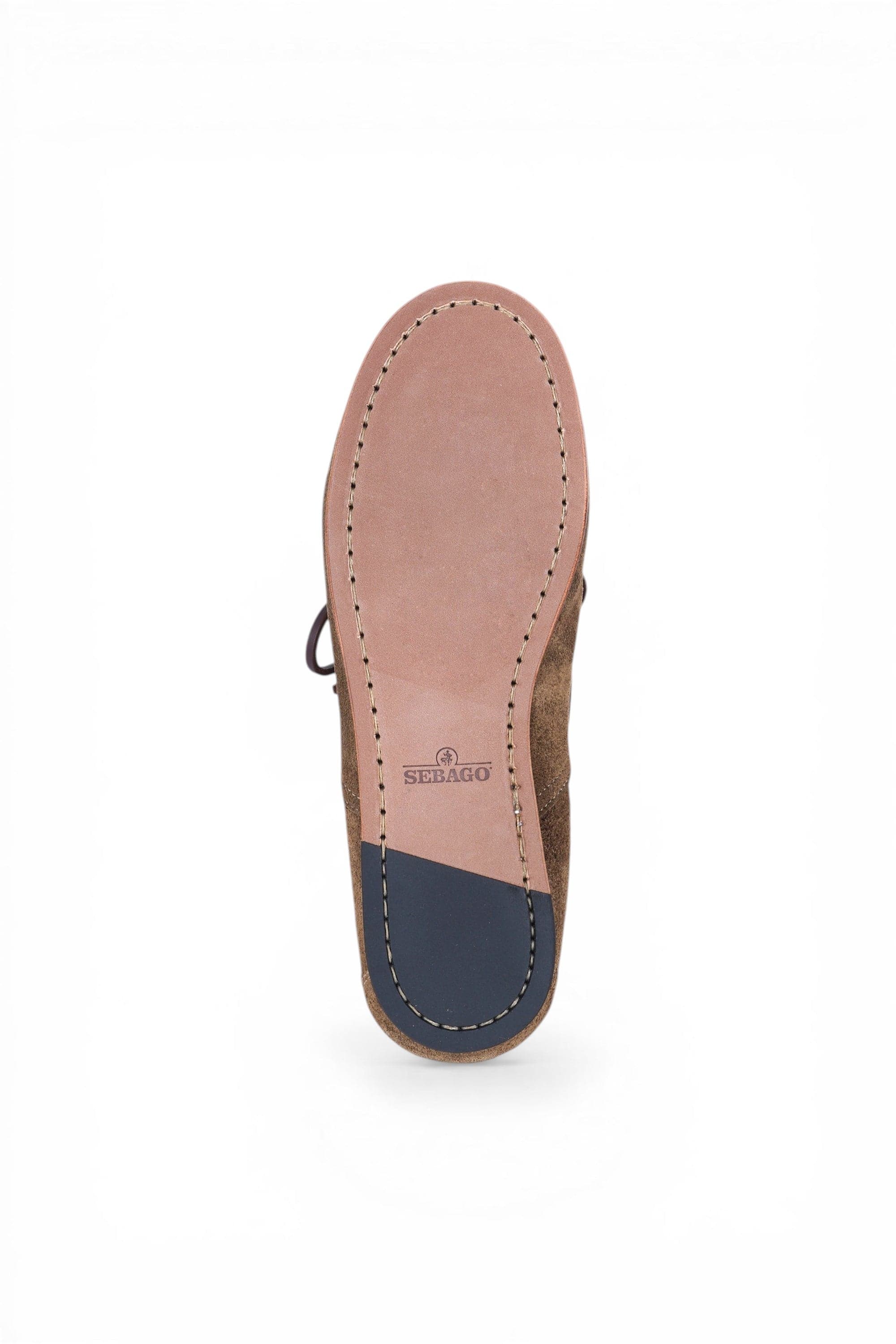 SEBAGO Sebago - Mocassino - 470105 - Biscotto - 5