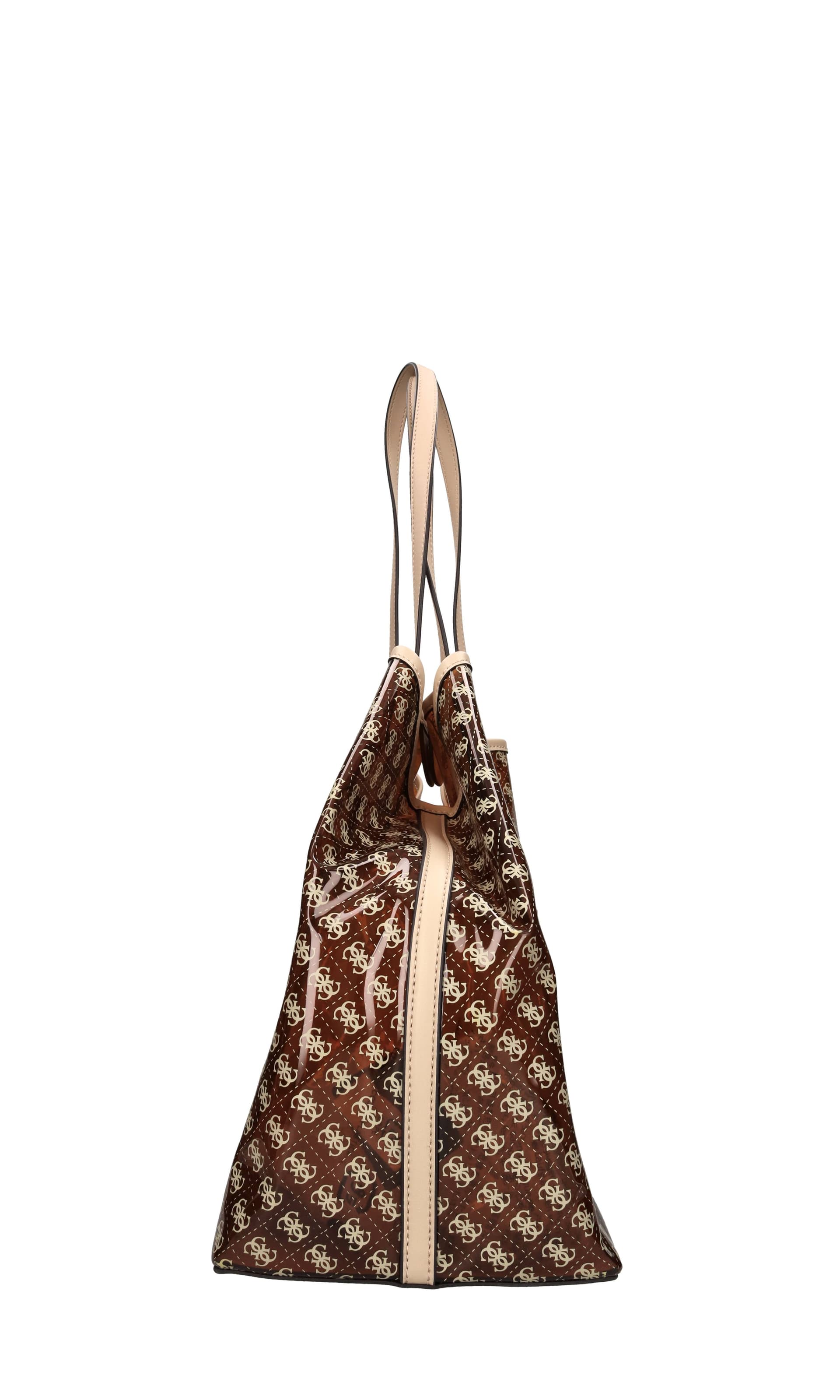 Guess  Borse... Marrone - 2
