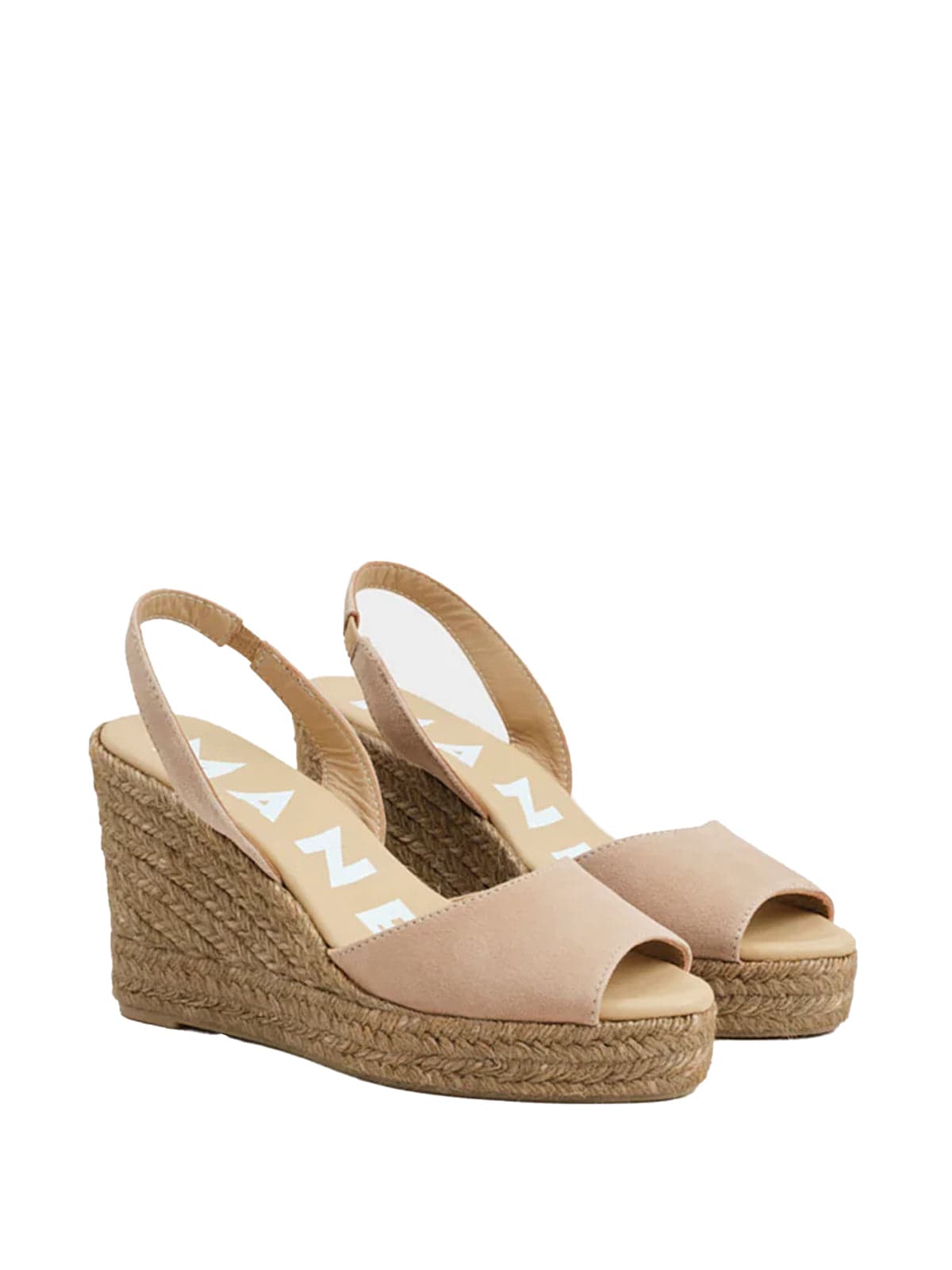 MANEBI MANEBI Sandali Donna - 3