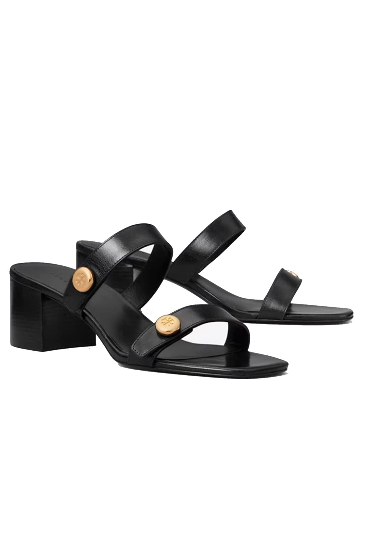 Tory Burch  Sandali Black
