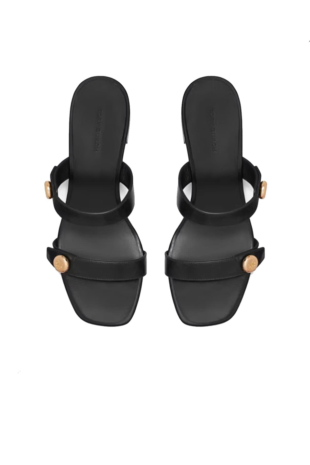 Tory Burch  Sandali Black - 2