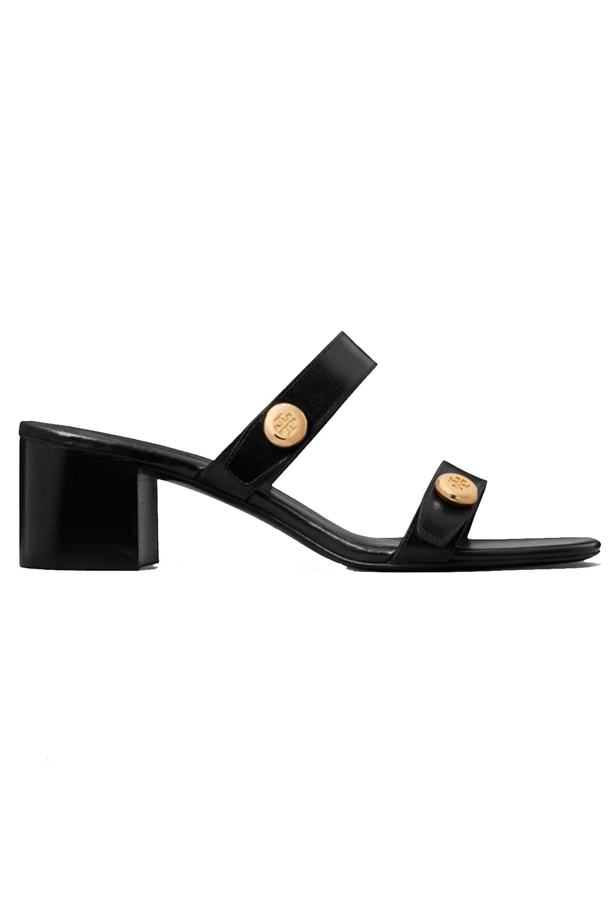 Tory Burch  Sandali Black - 3