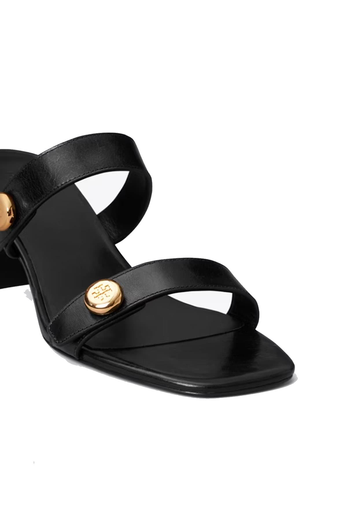 Tory Burch  Sandali Black - 4