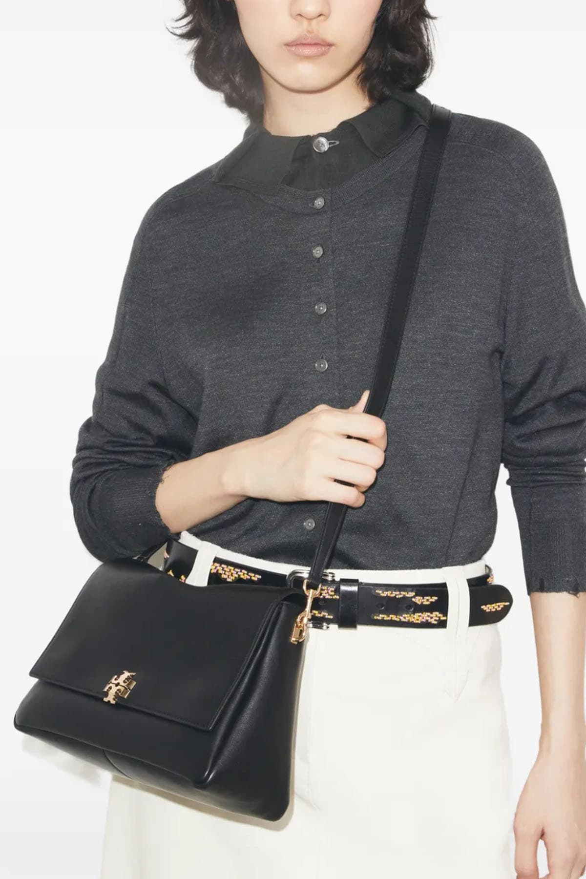 Tory Burch  Borse... Black - 3