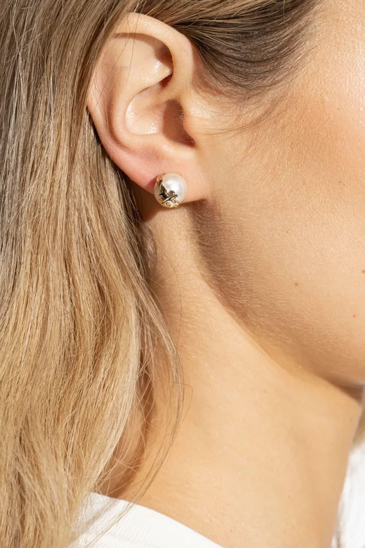 Tory Burch  Bijoux Pearl - 2