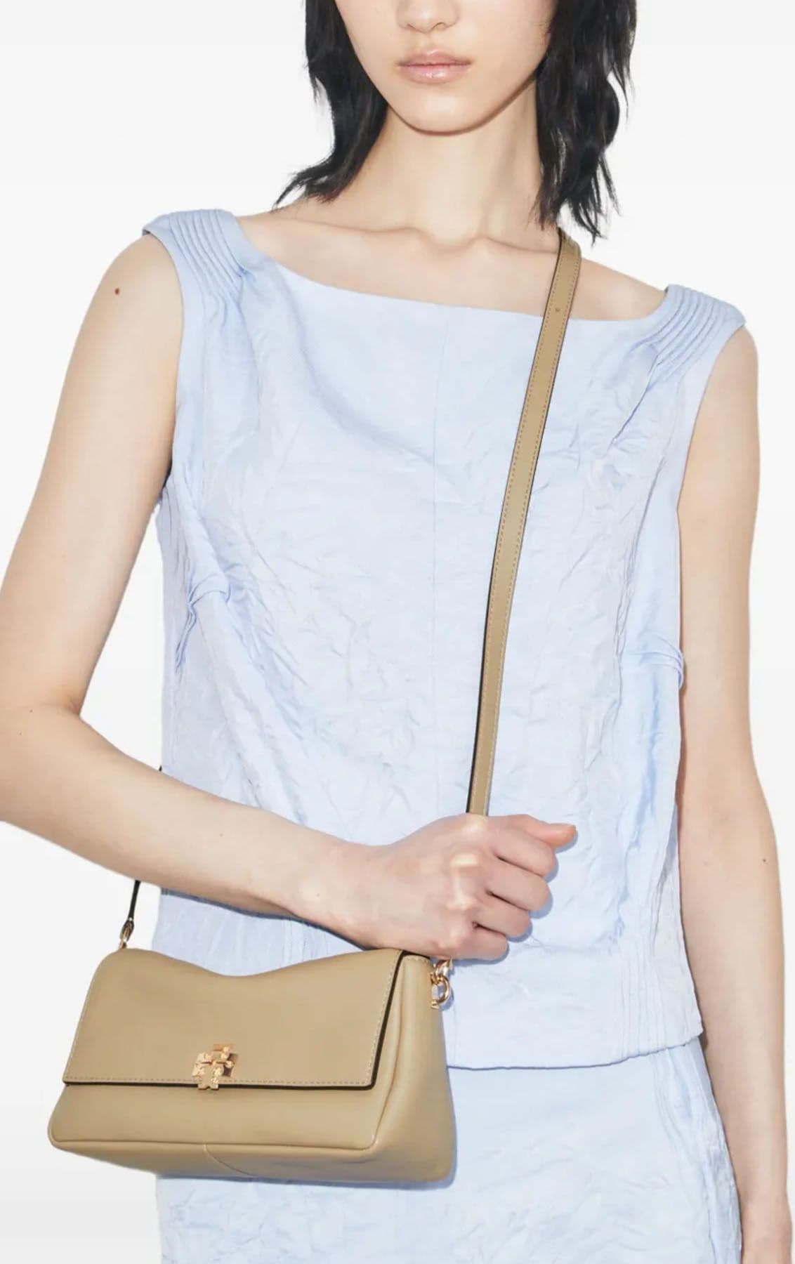 Tory Burch  Borse... Cemento - 2