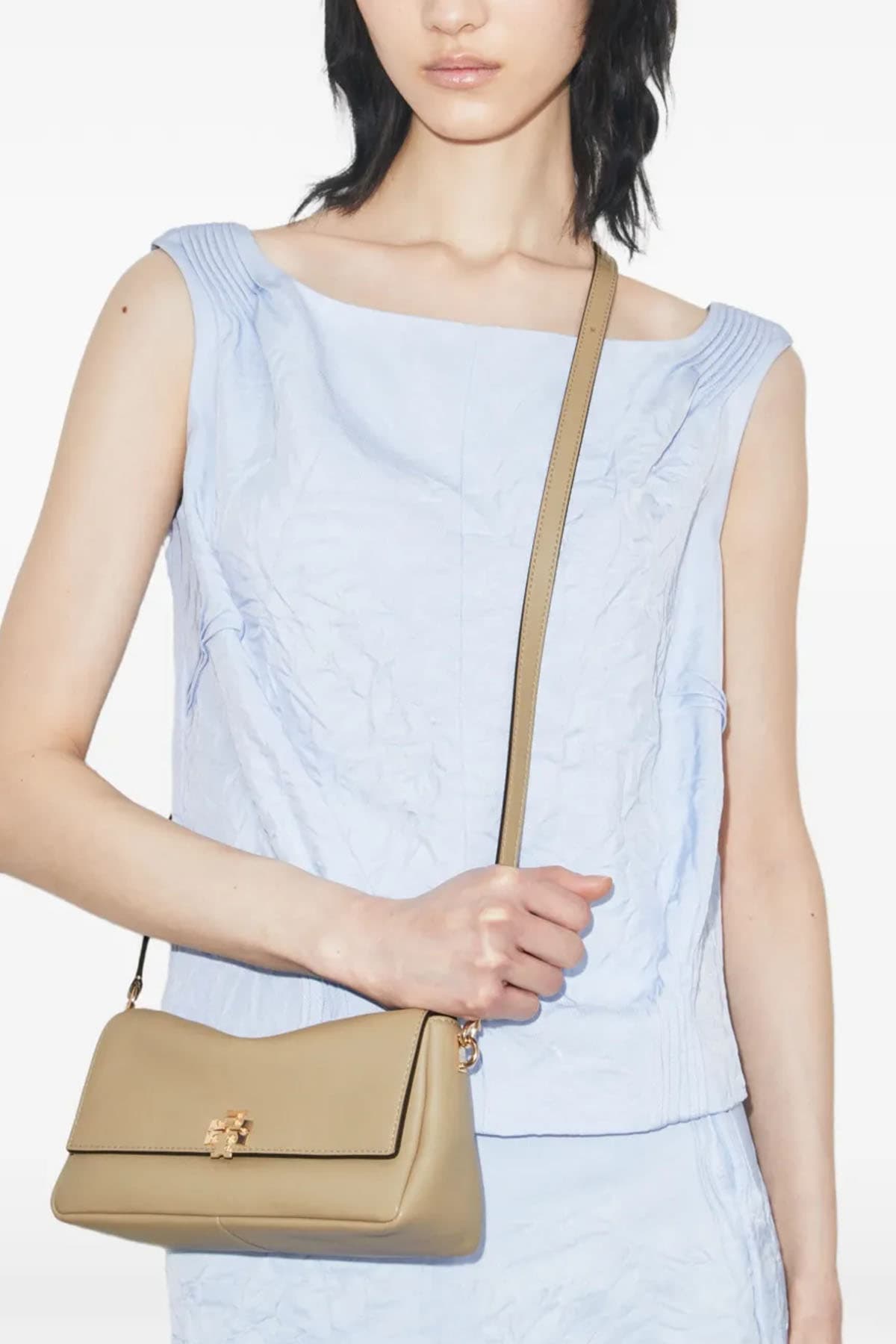 Tory Burch  Borse... Cemento - 2