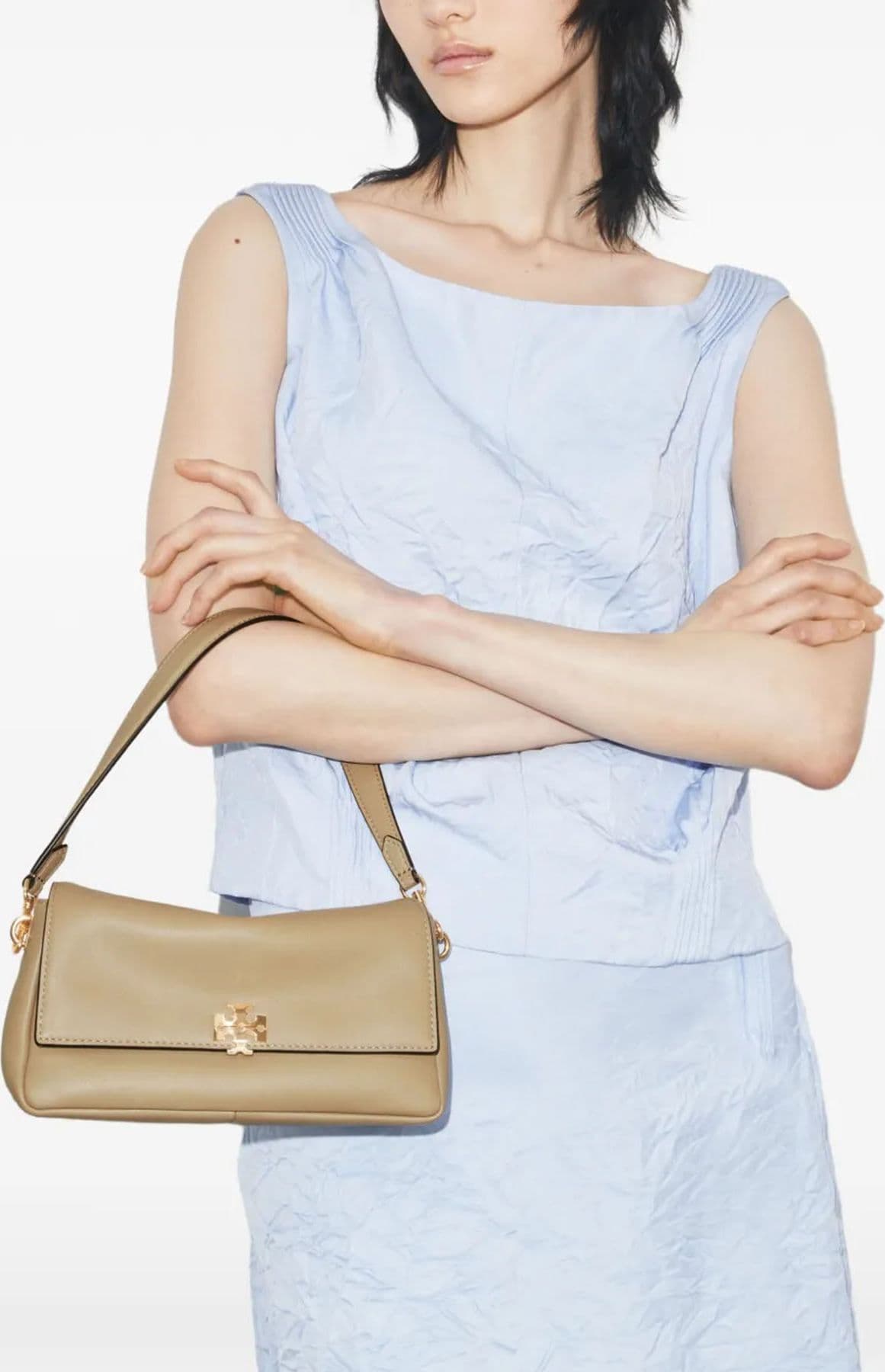 Tory Burch  Borse... Cemento - 3