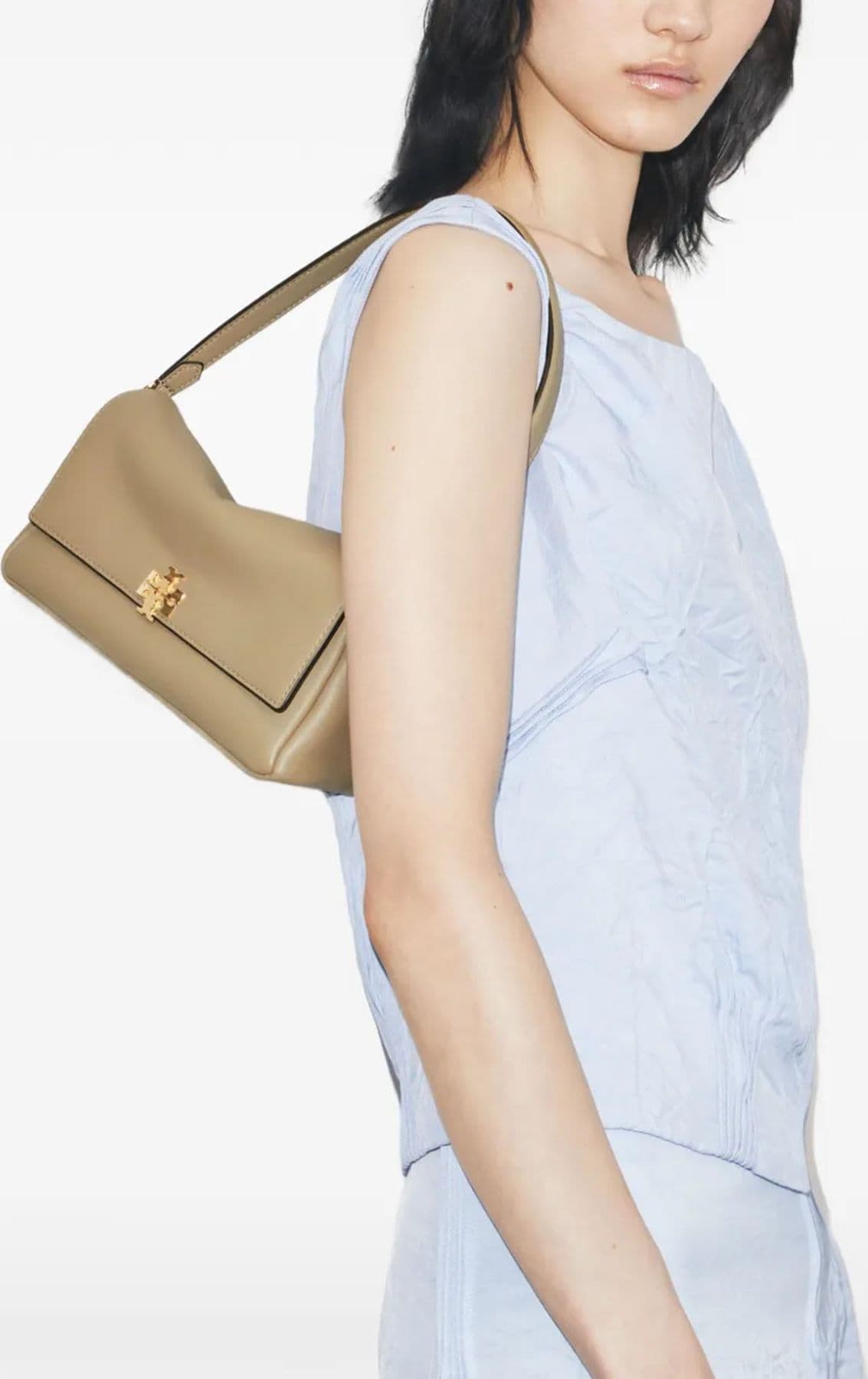 Tory Burch  Borse... Cemento - 4