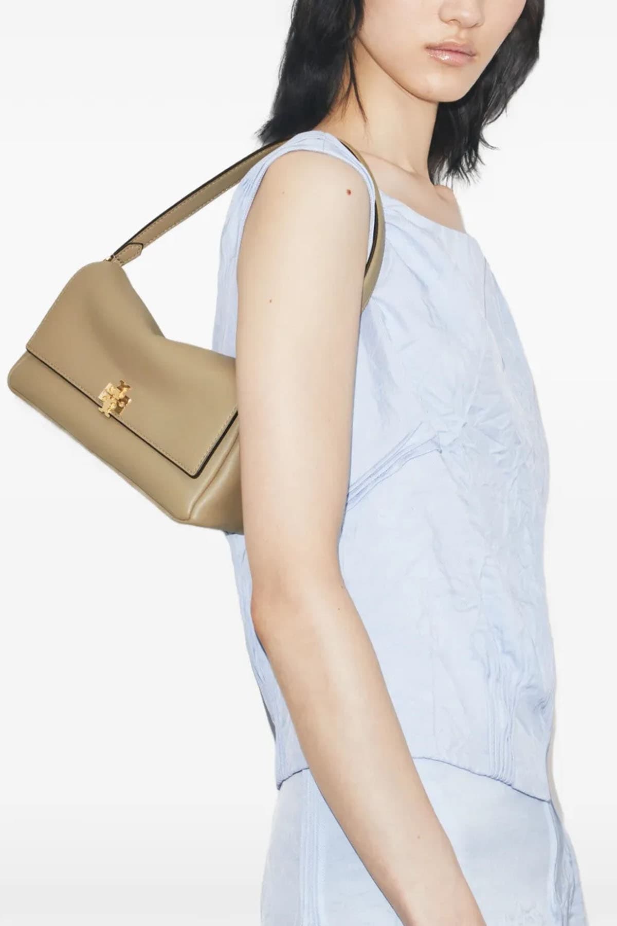 Tory Burch  Borse... Cemento - 4