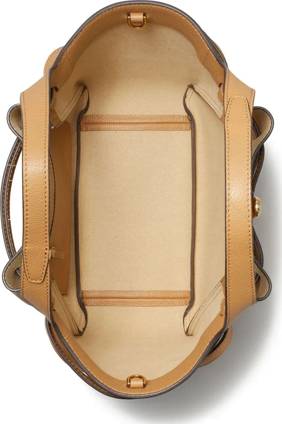 Tory Burch  Borse... Camel - 12