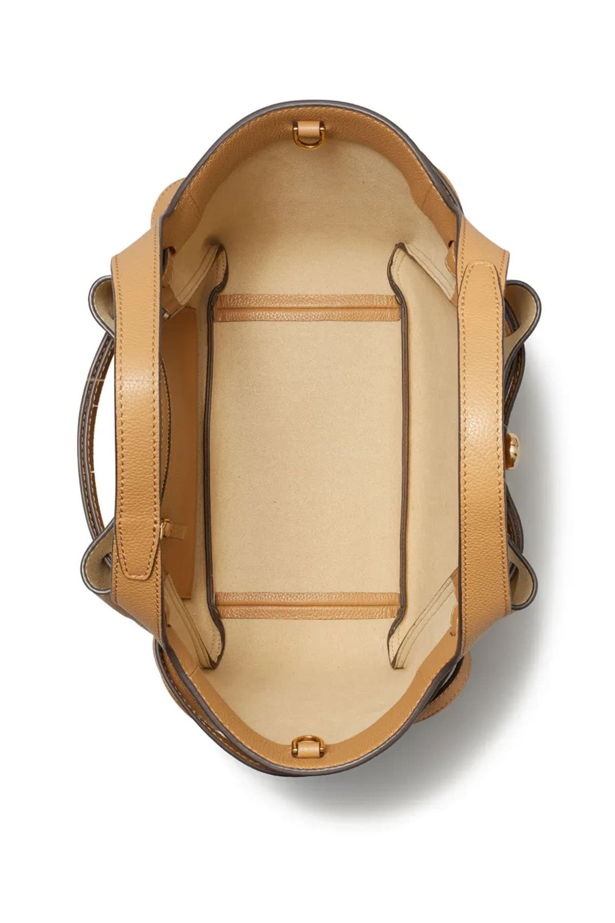 Tory Burch TORY BURCH Borse... Camel - 12