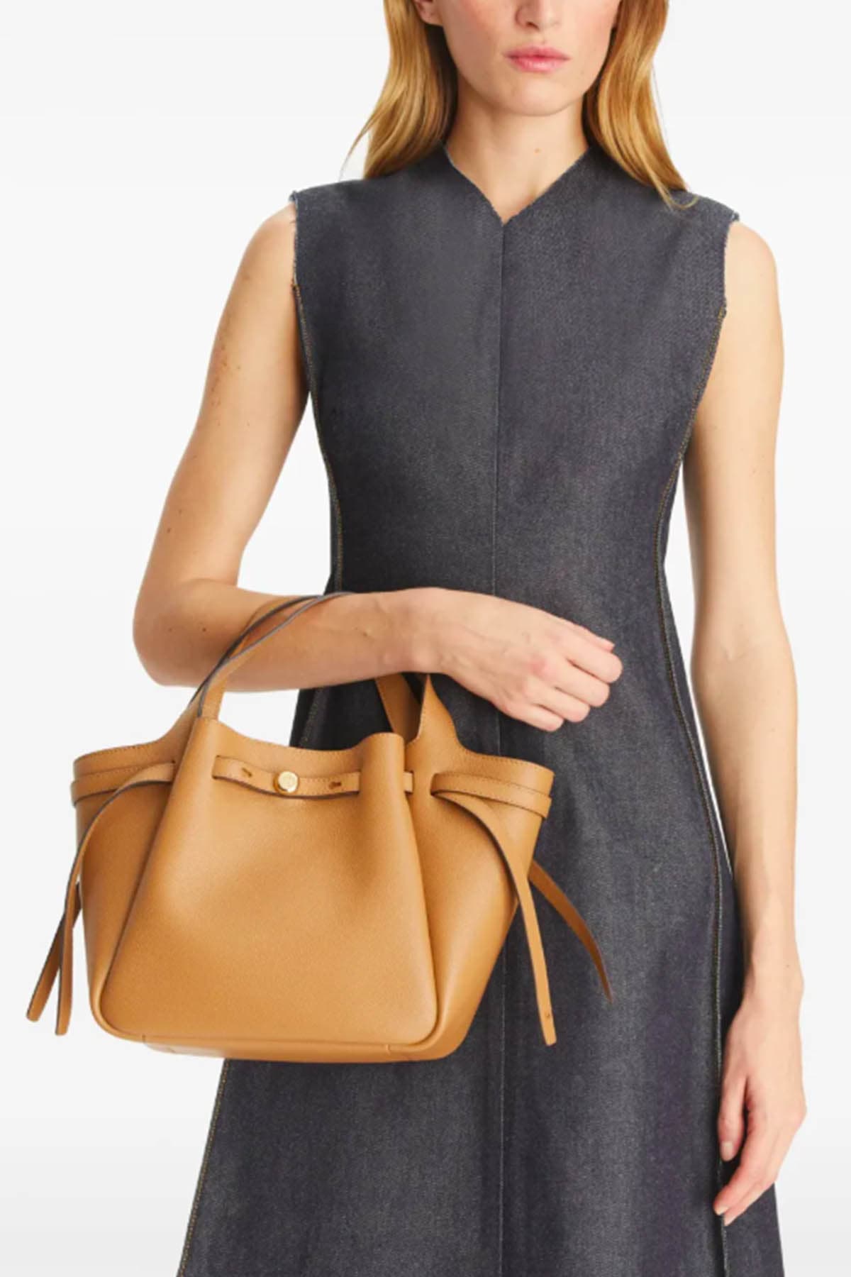 Tory Burch TORY BURCH Borse... Camel - 3