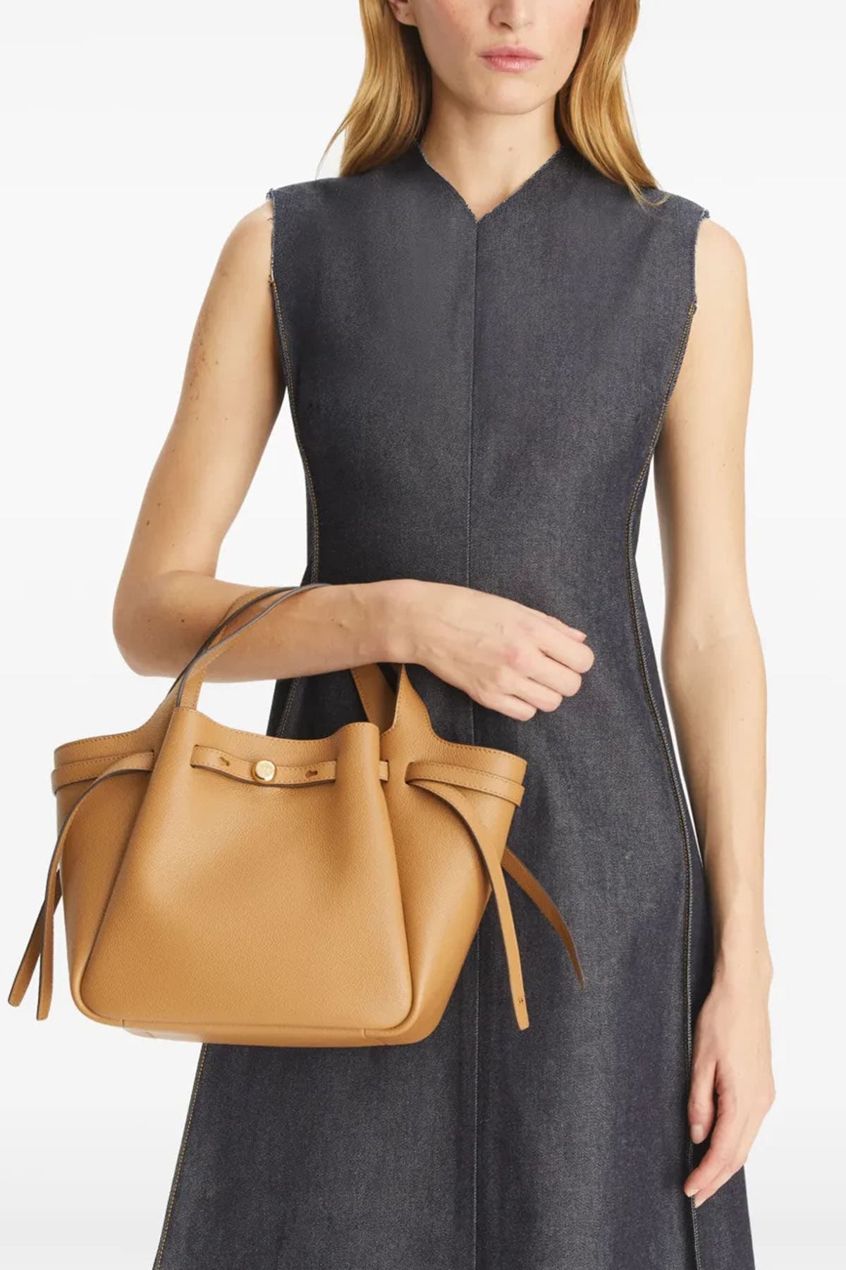 Tory Burch TORY BURCH Borse... Camel - 4
