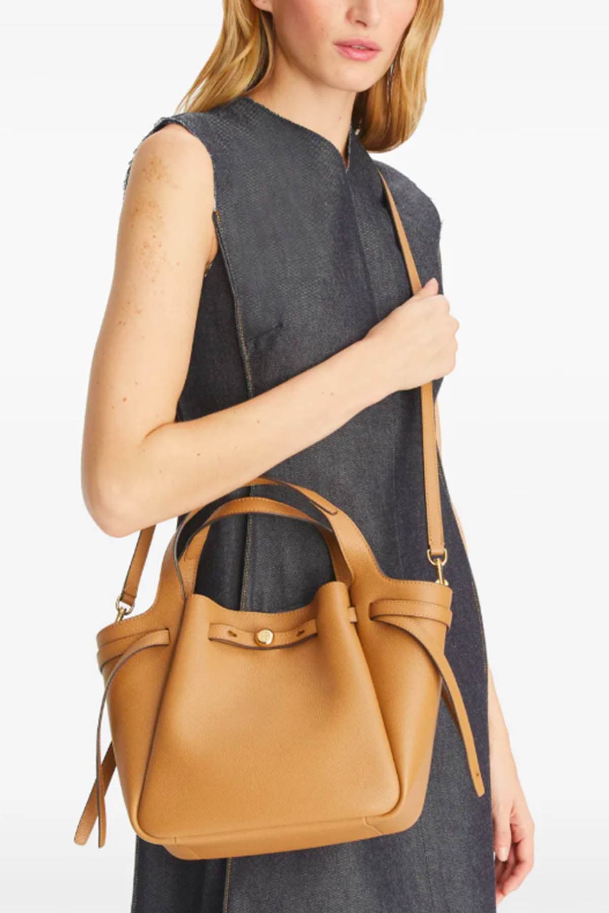 Tory Burch TORY BURCH Borse... Camel - 5