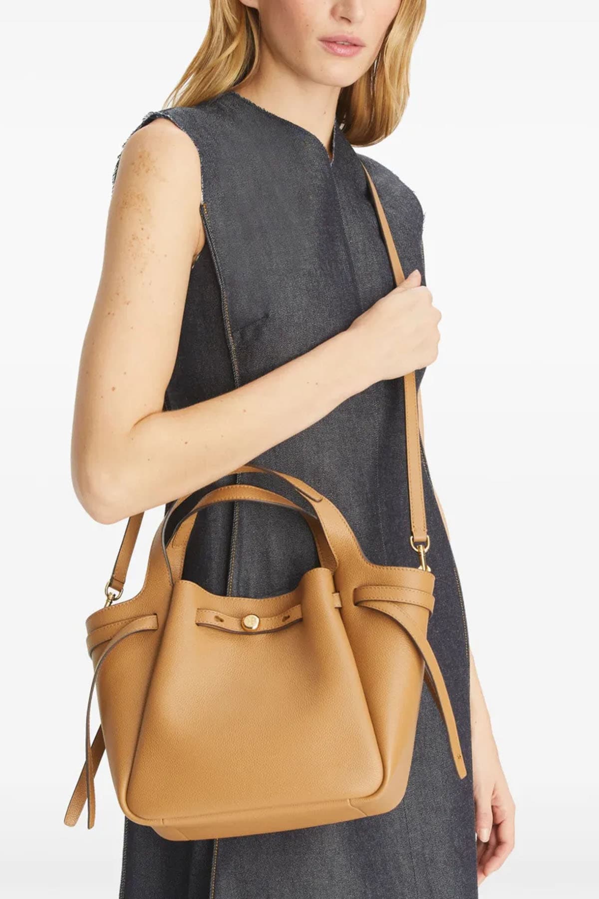 Tory Burch TORY BURCH Borse... Camel - 6