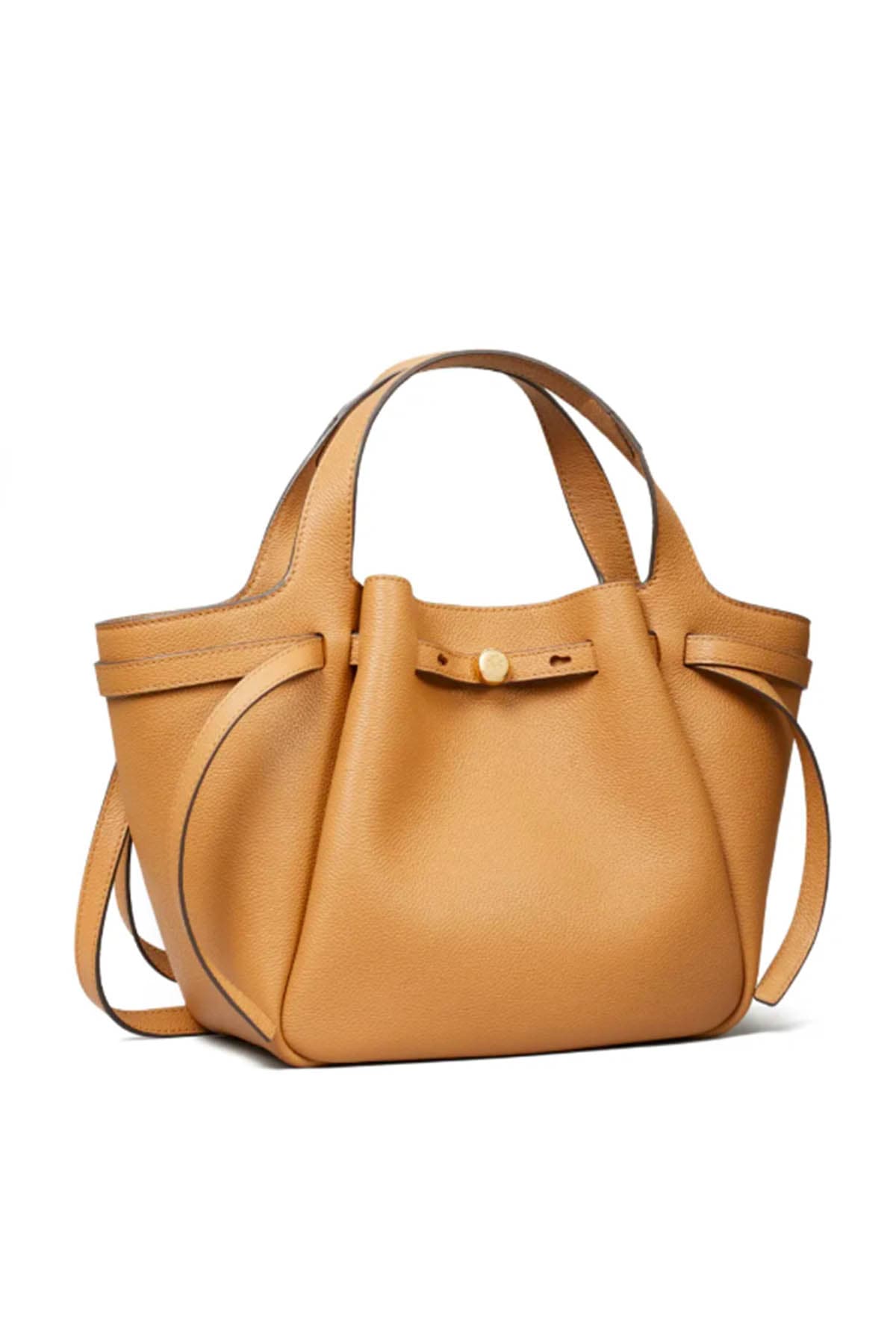Tory Burch  Borse... Camel - 7