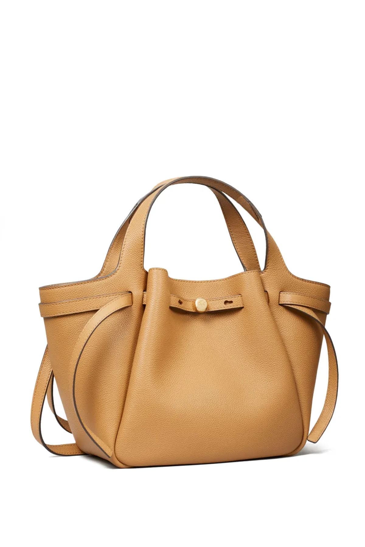 Tory Burch  Borse... Camel - 8