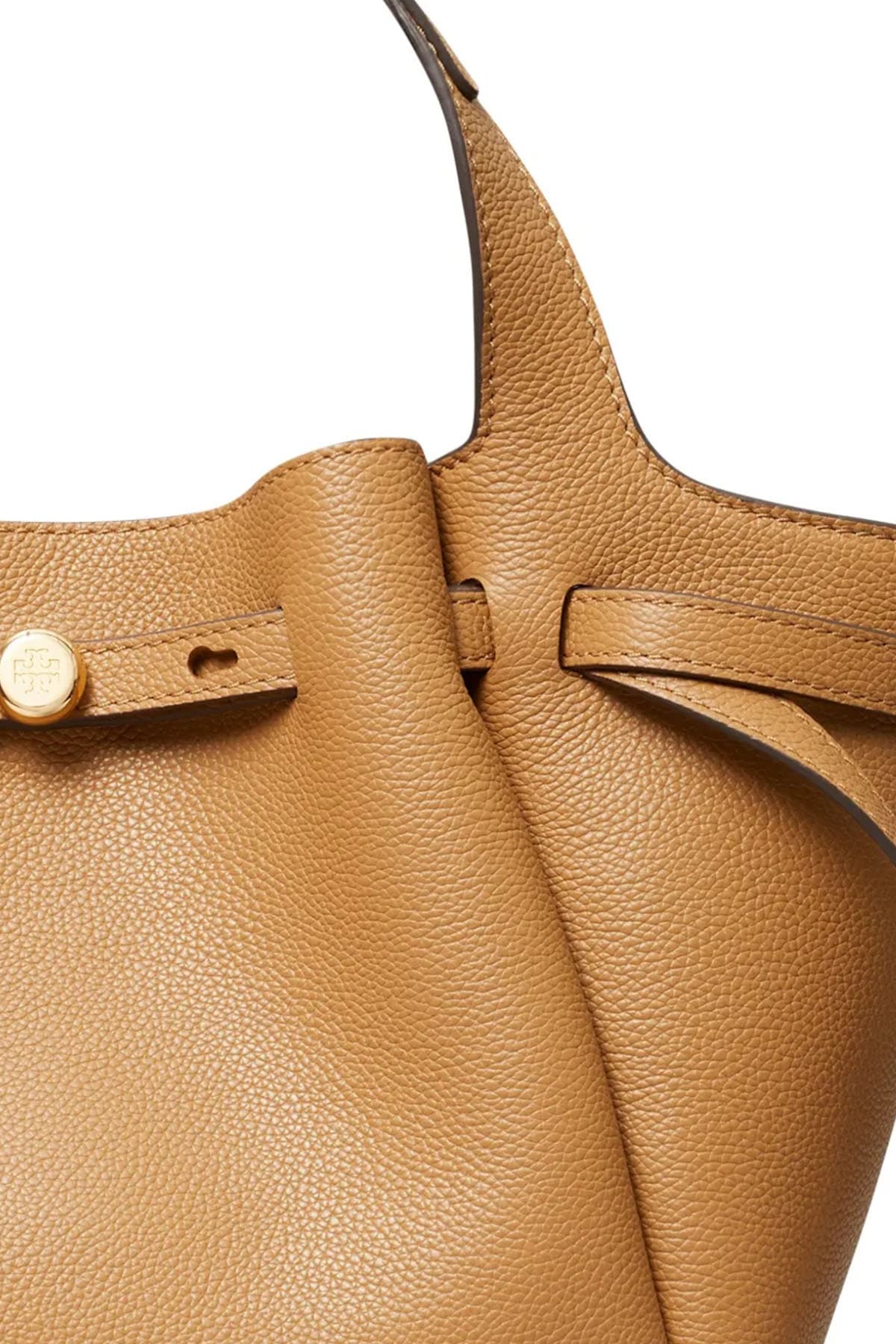 Tory Burch  Borse... Camel - 10