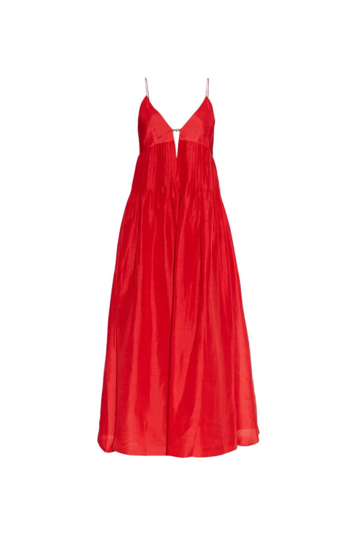Tory Burch  Abiti Red