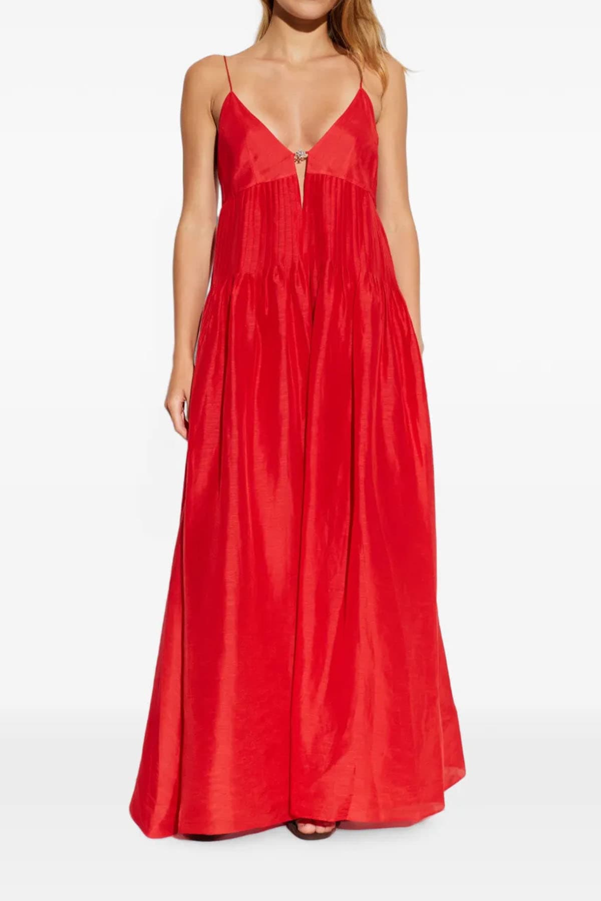 Tory Burch  Abiti Red - 2