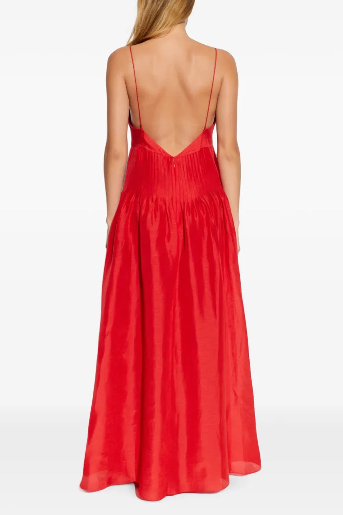 Tory Burch  Abiti Red - 3