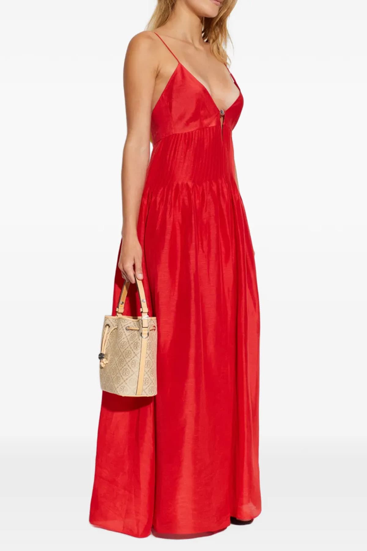 Tory Burch  Abiti Red - 4